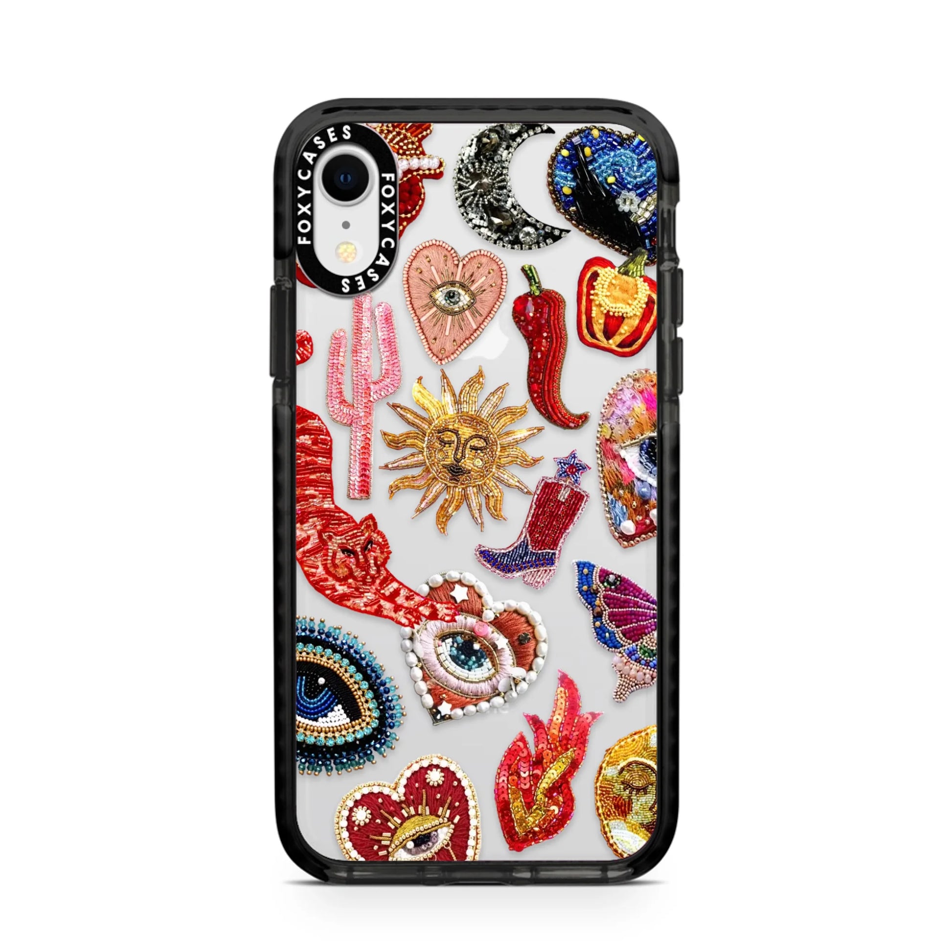 IPhone-XR-White