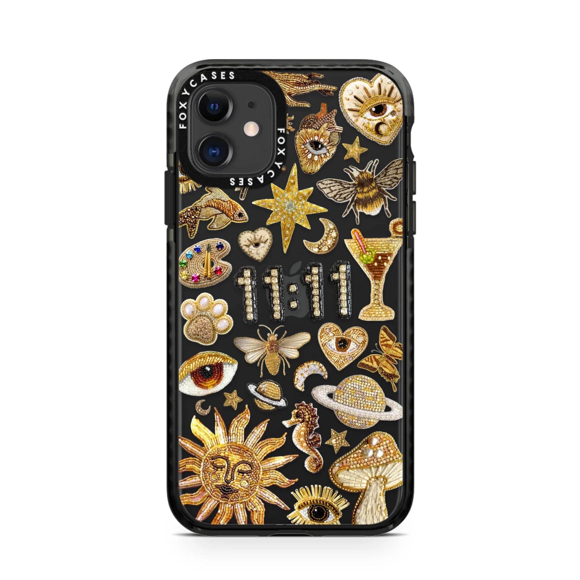 iPhone-11-Black