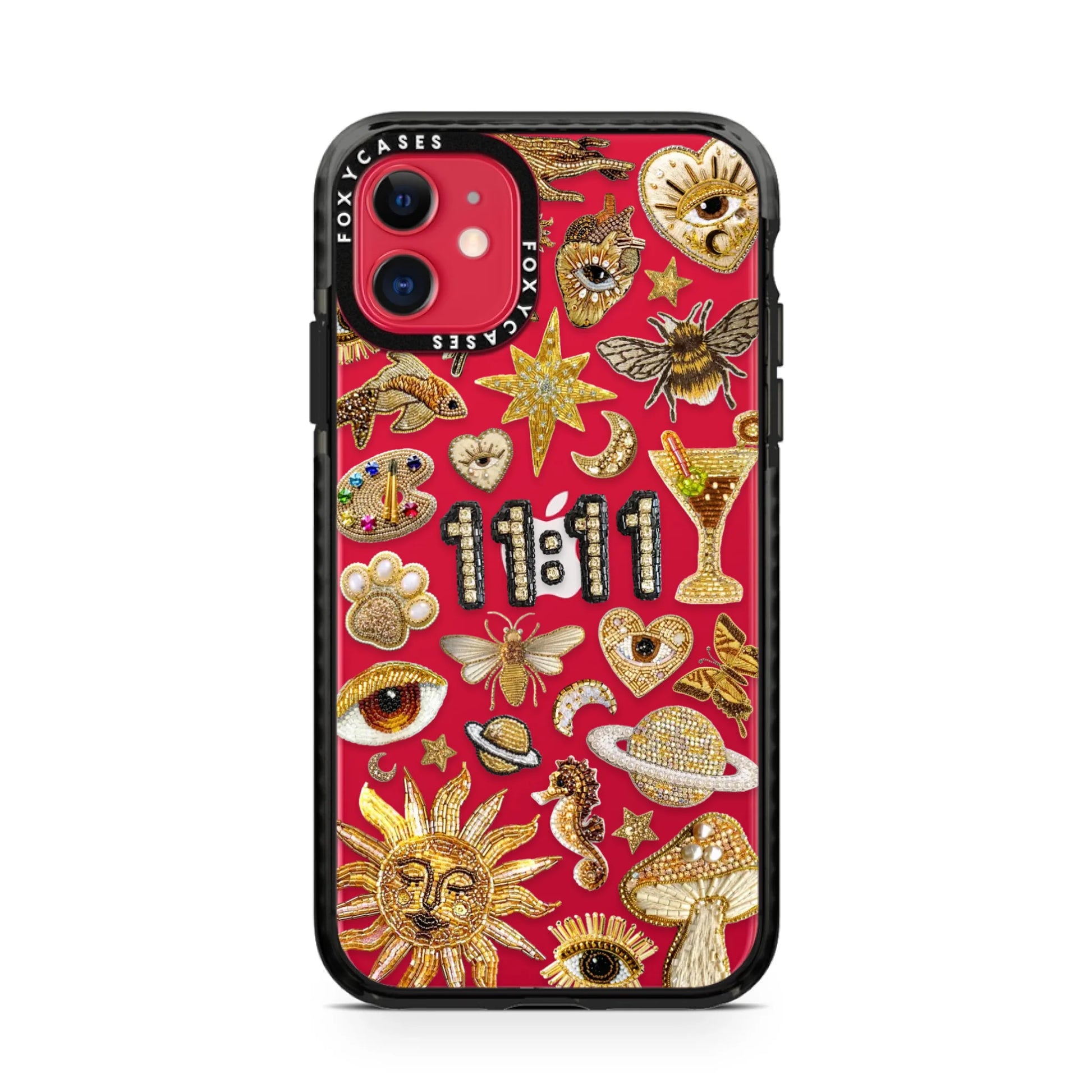 iPhone-11-Red