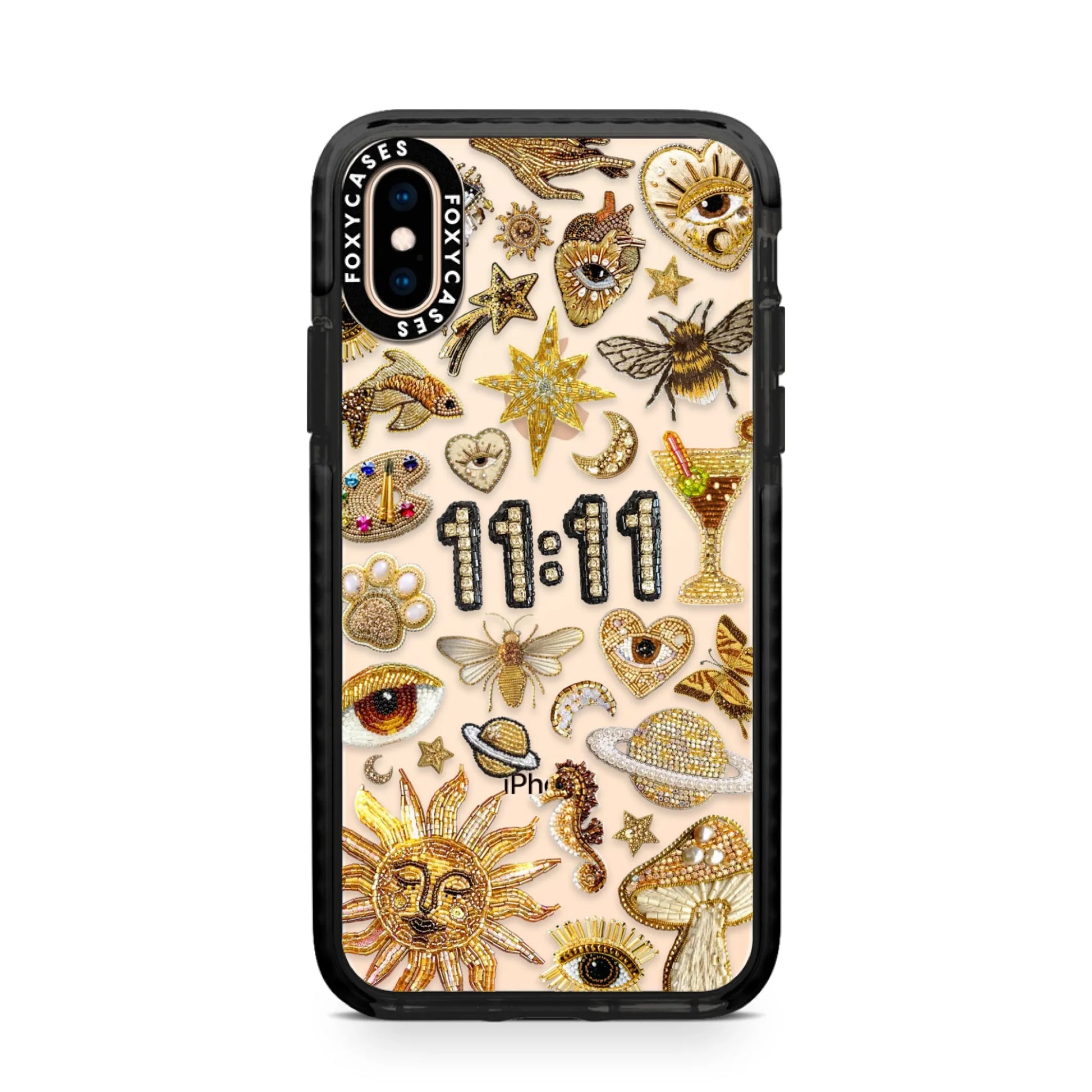 iPhone-XS-Gold