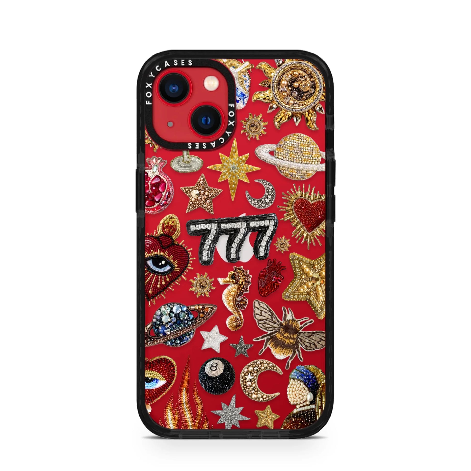 iPhone-13-Red