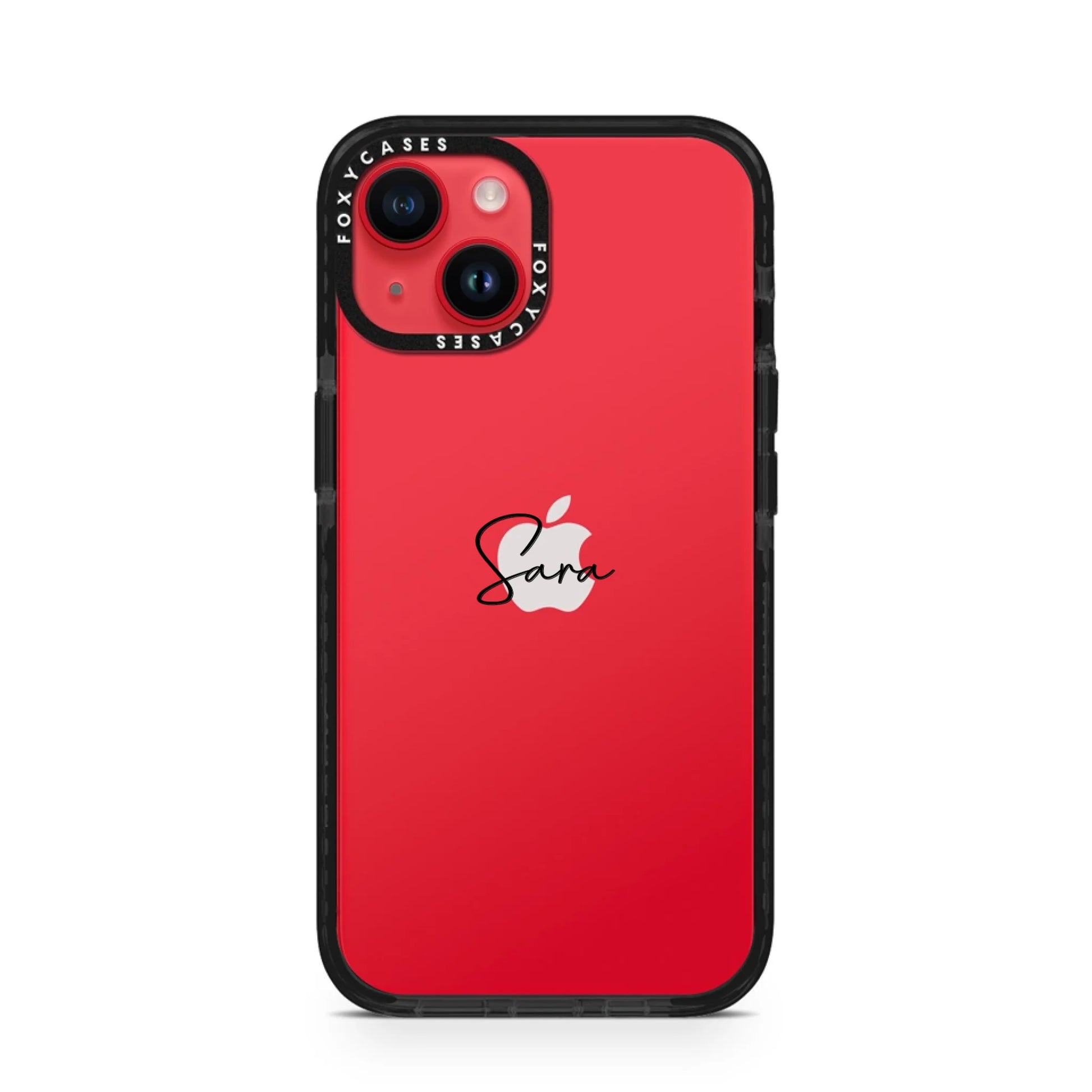 iPhone-14-Red