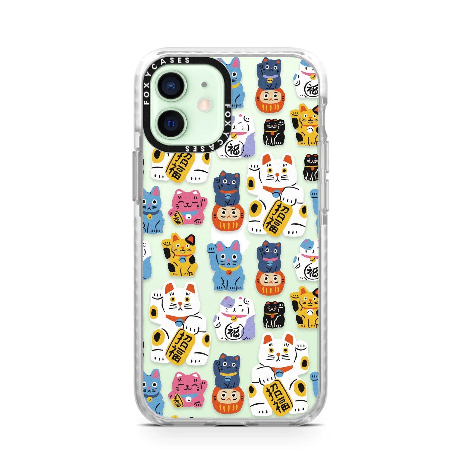 iPhone-12-Mini-Green