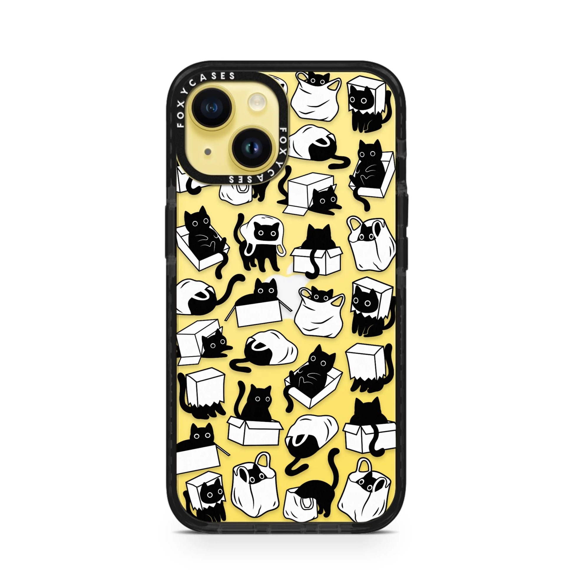 iPhone-14-Yellow