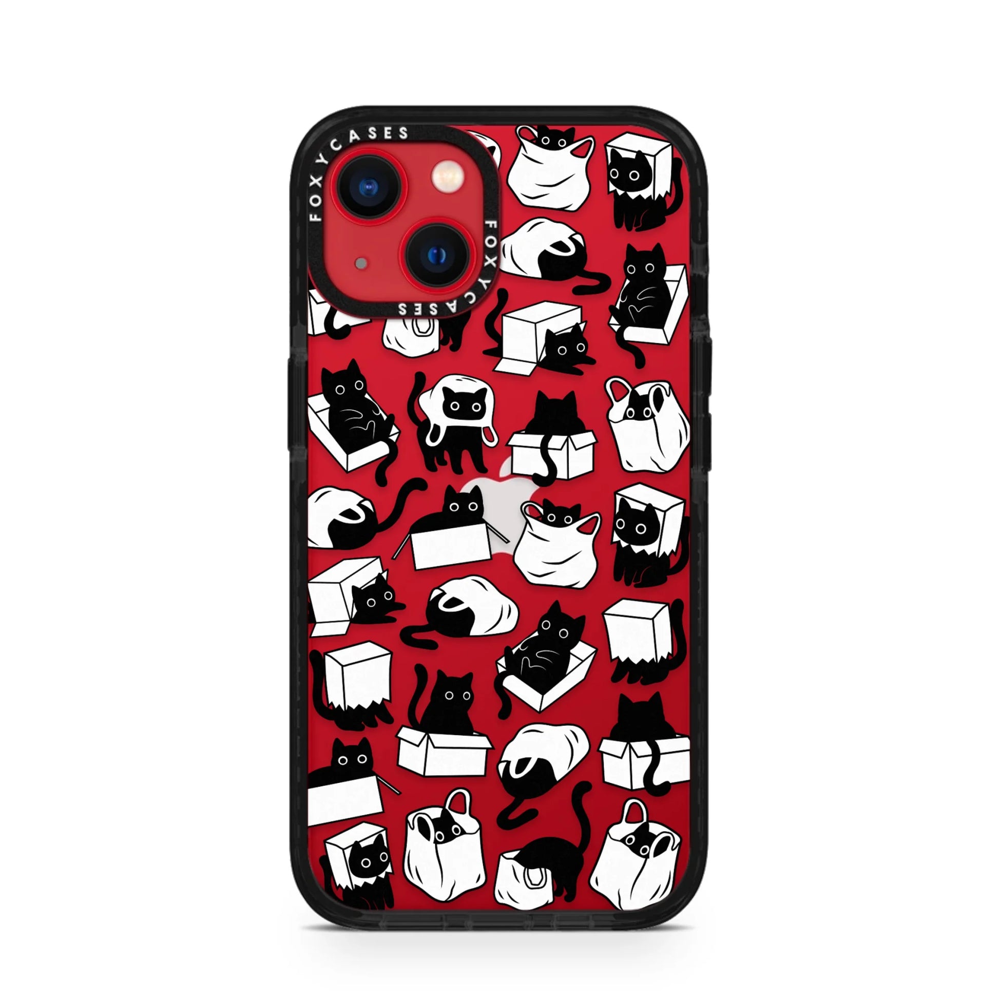 iPhone-13-Red