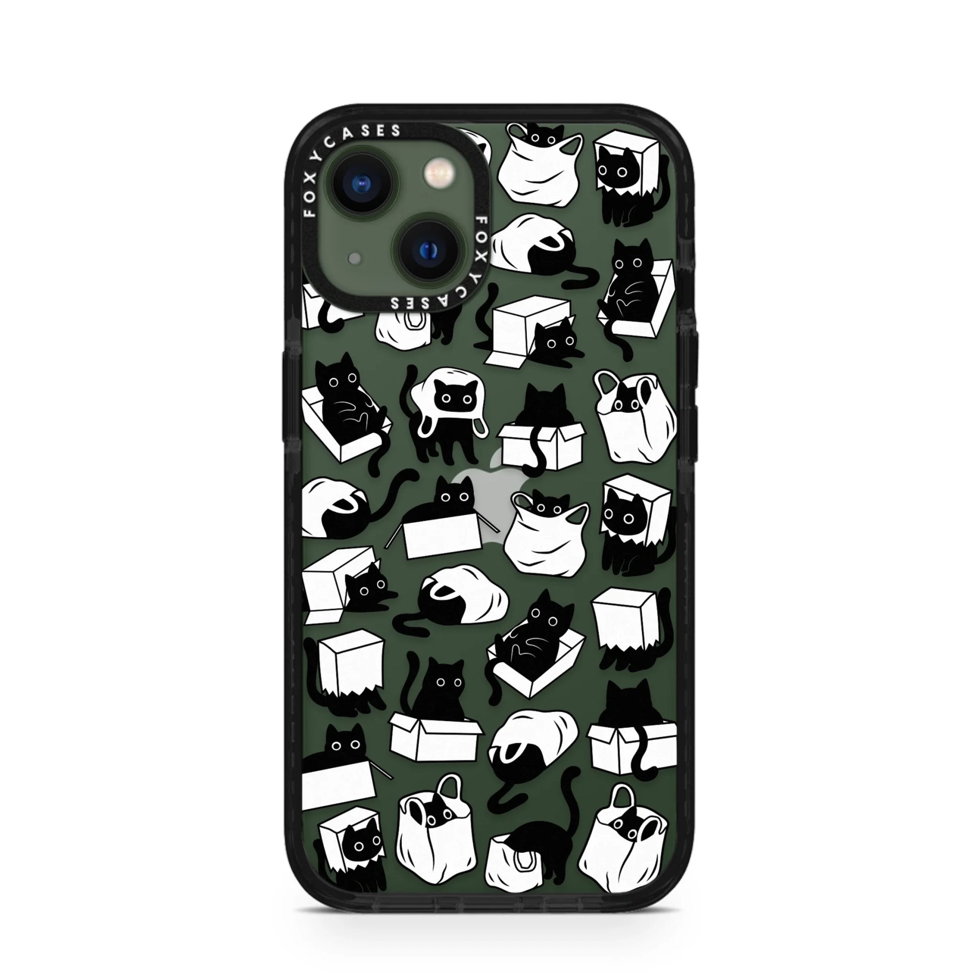 iPhone-13-Green