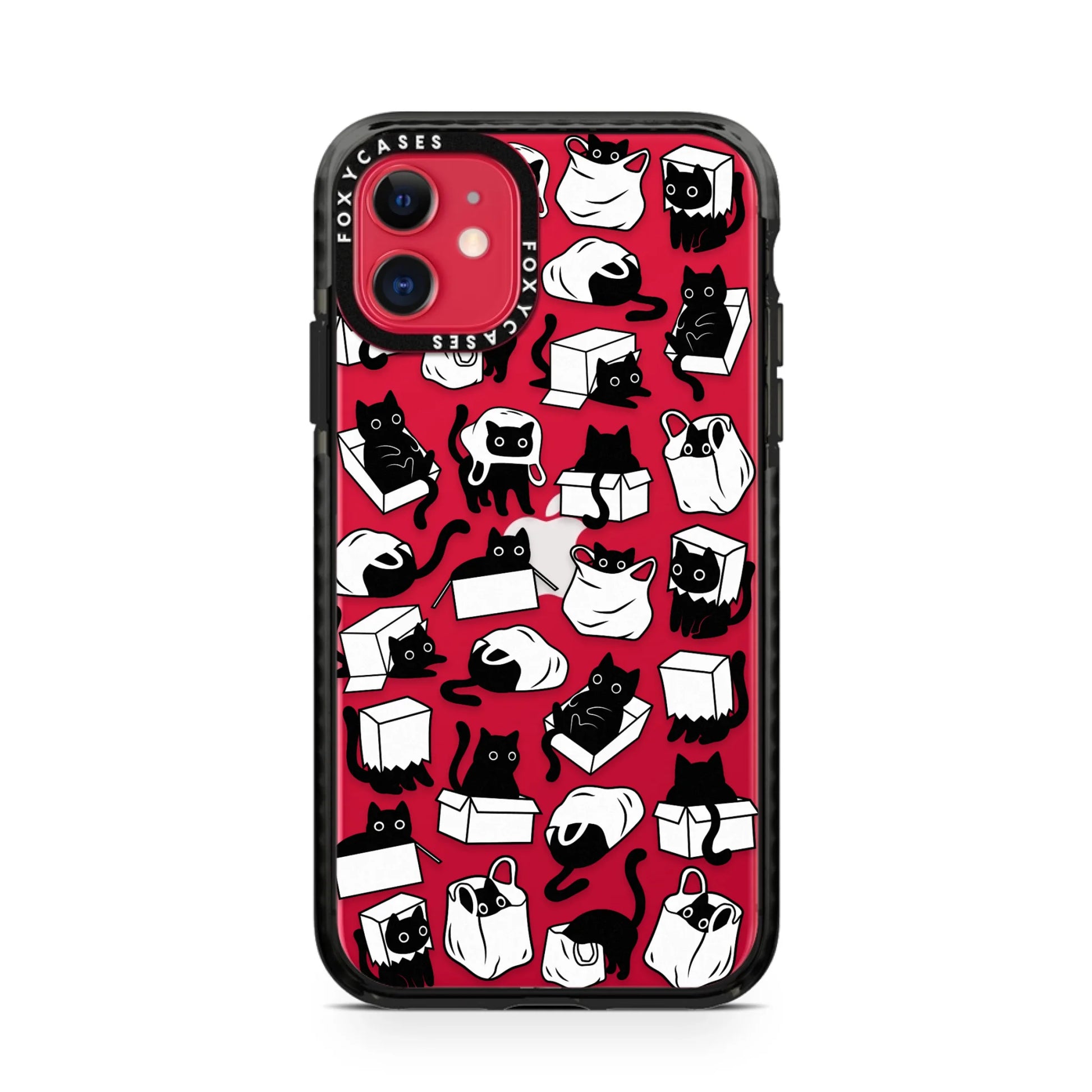 iPhone-11-Red