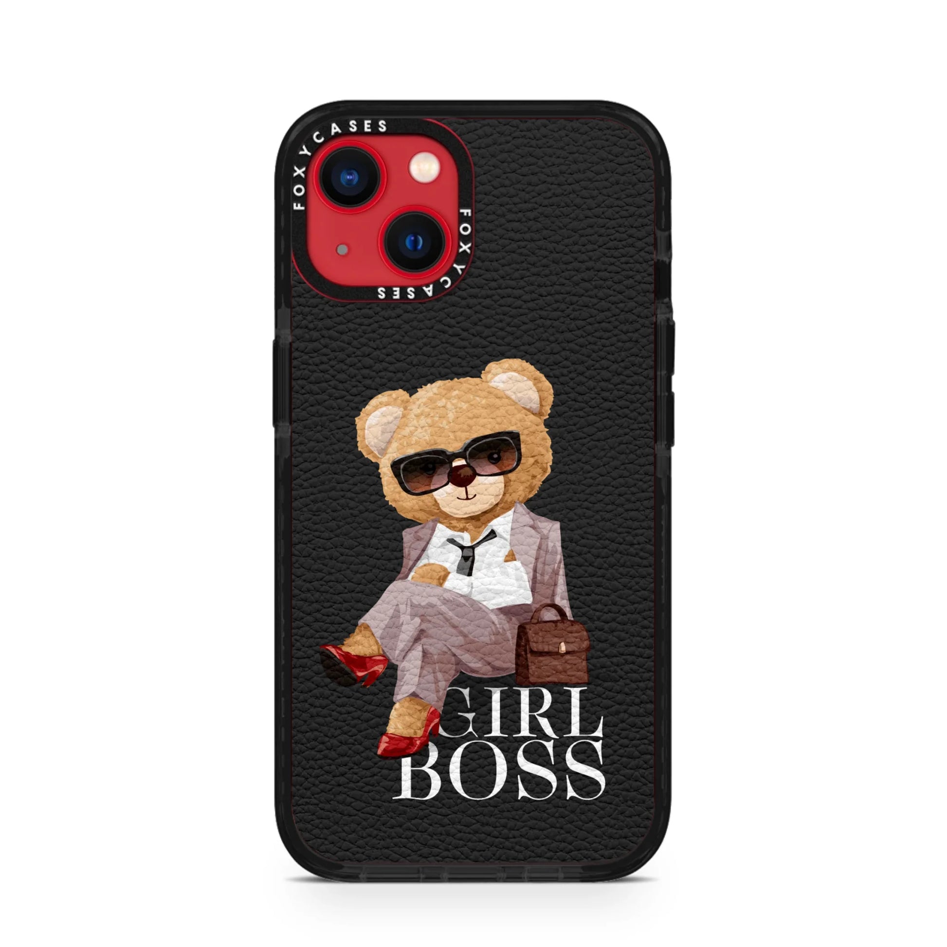 iPhone-13-Red