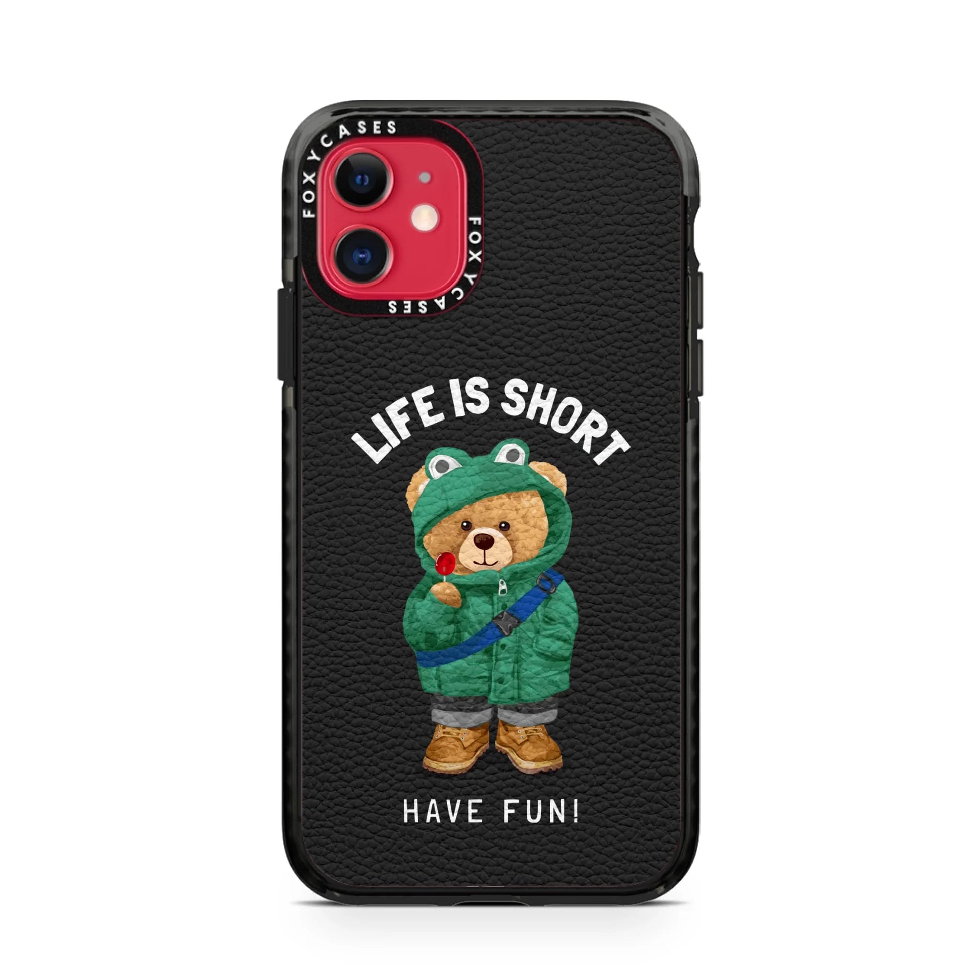 iPhone-11-Red