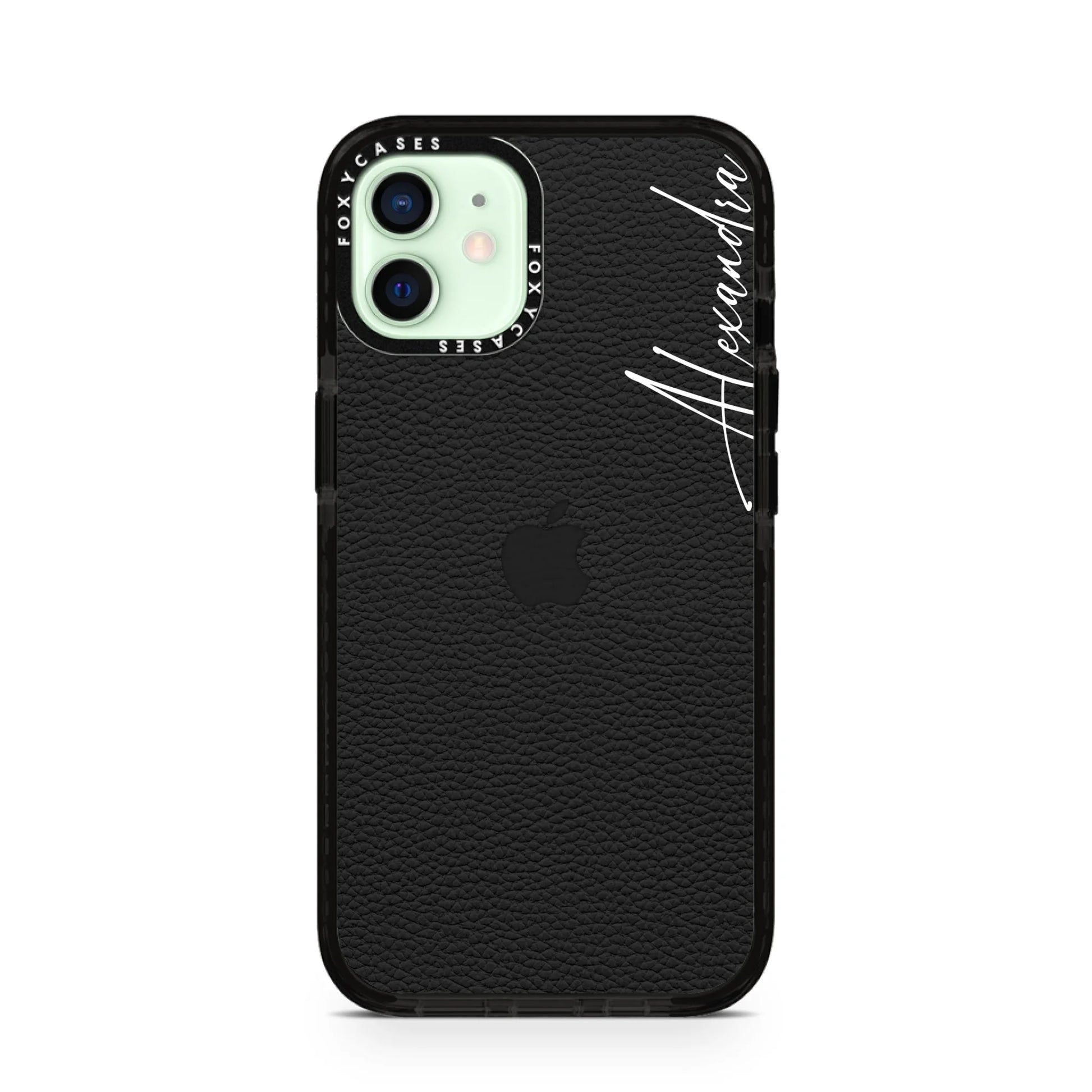 iPhone-12-Green