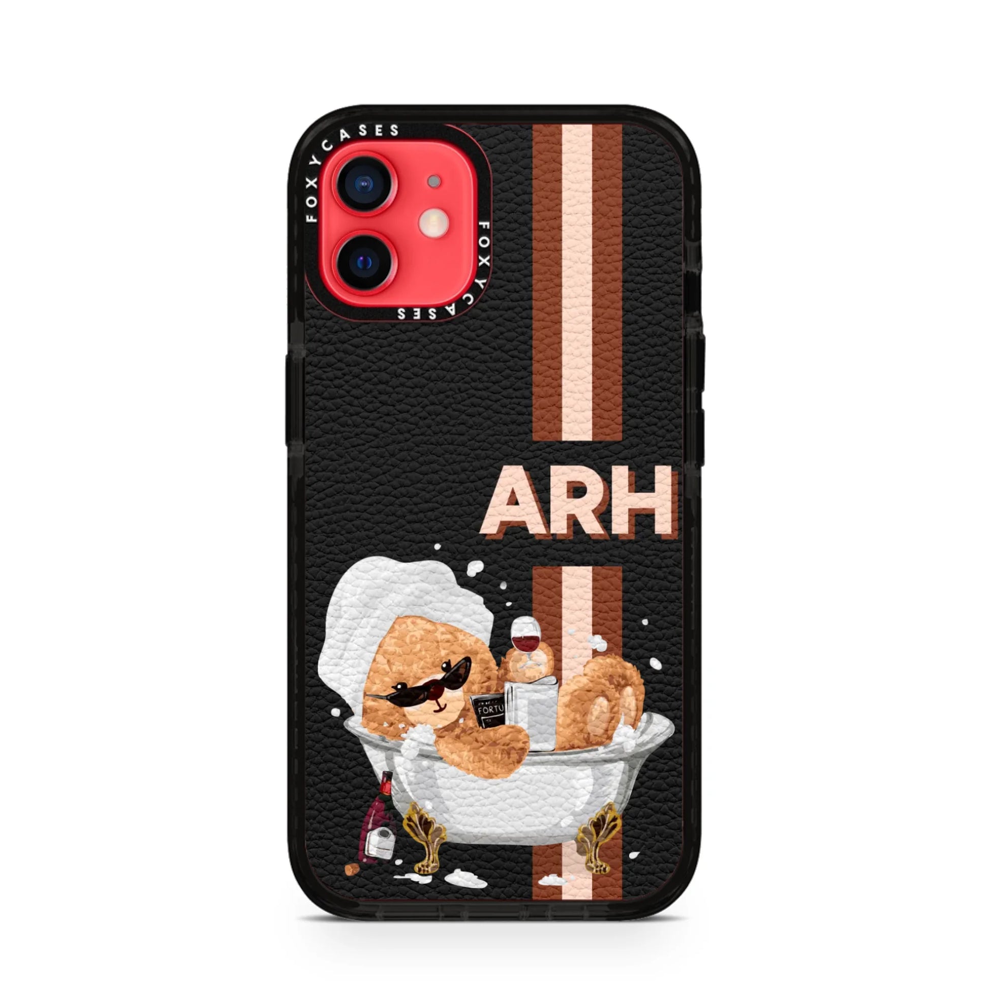 iPhone-12-Red