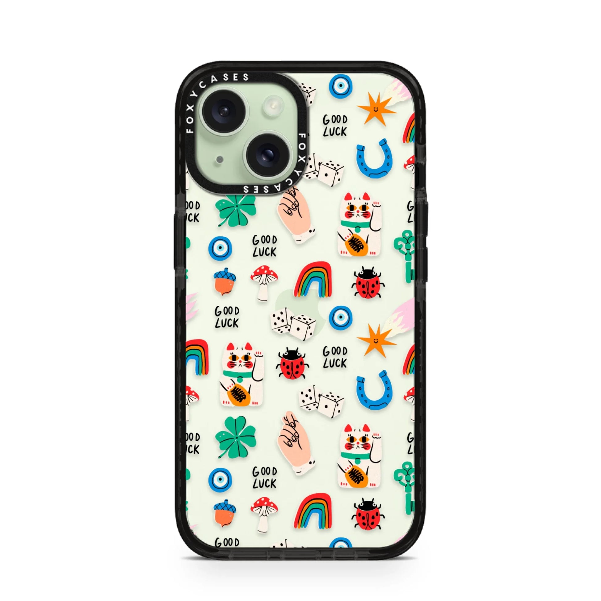 iPhone-15-Green