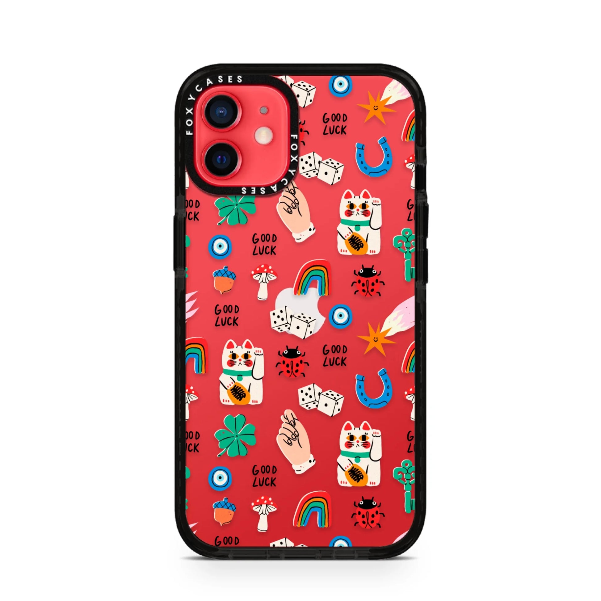 iPhone-12-Red