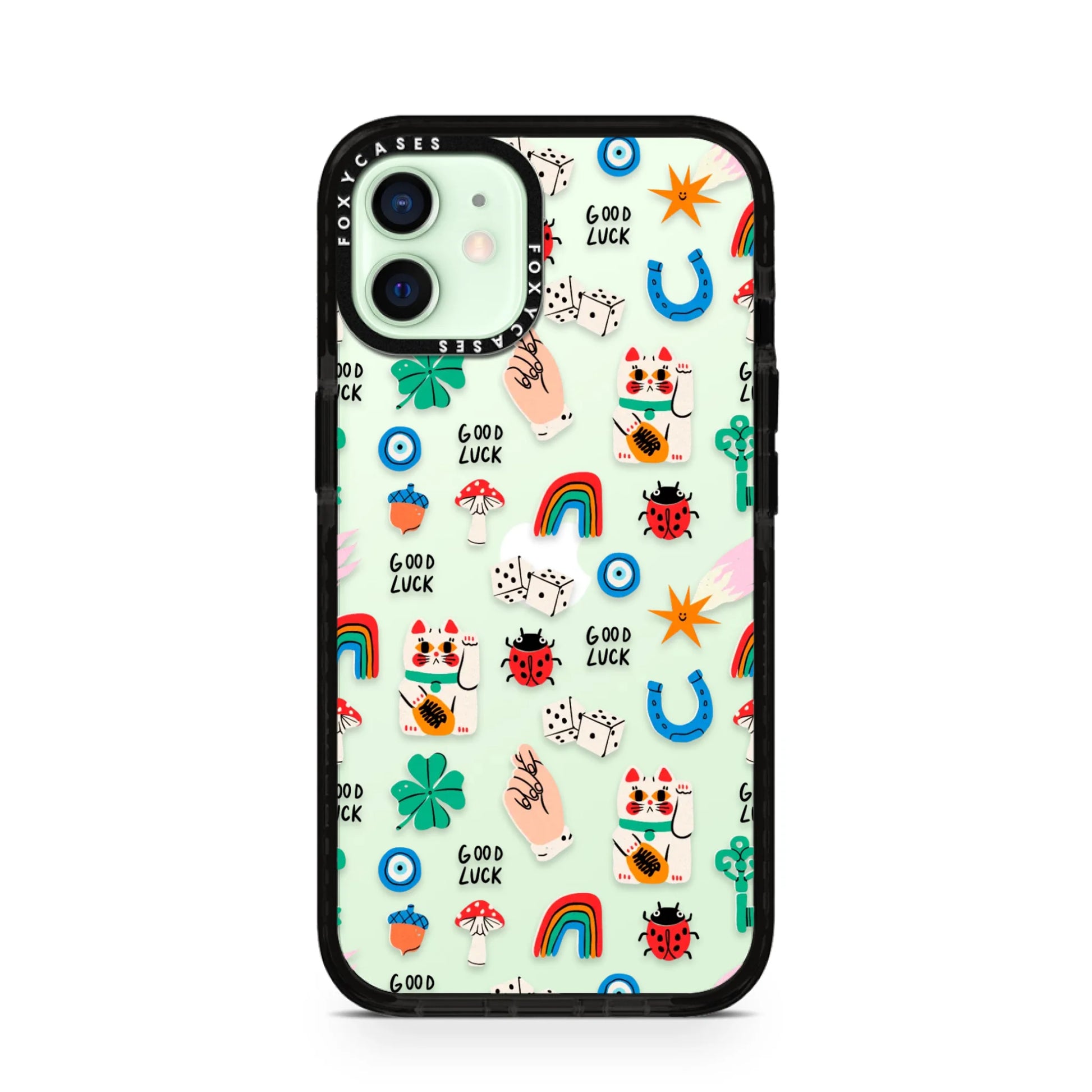 iPhone-12-Green