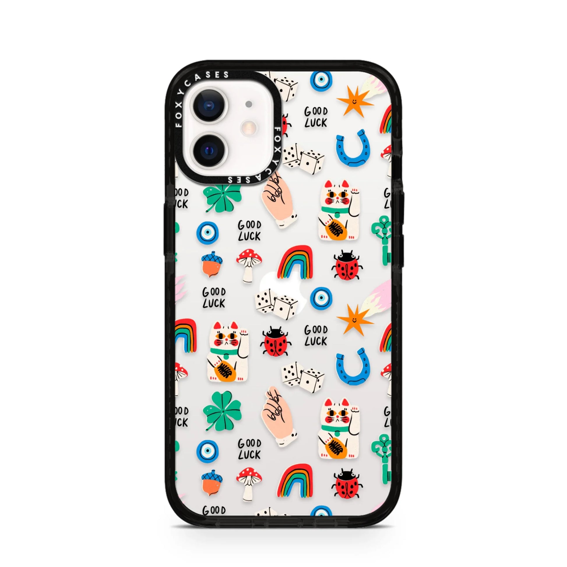 iPhone-12-White