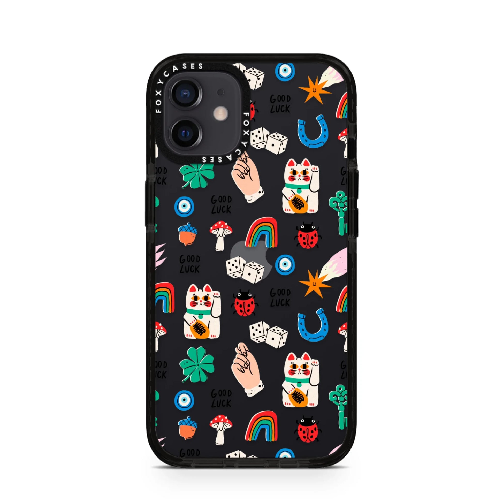 iPhone-12-Black