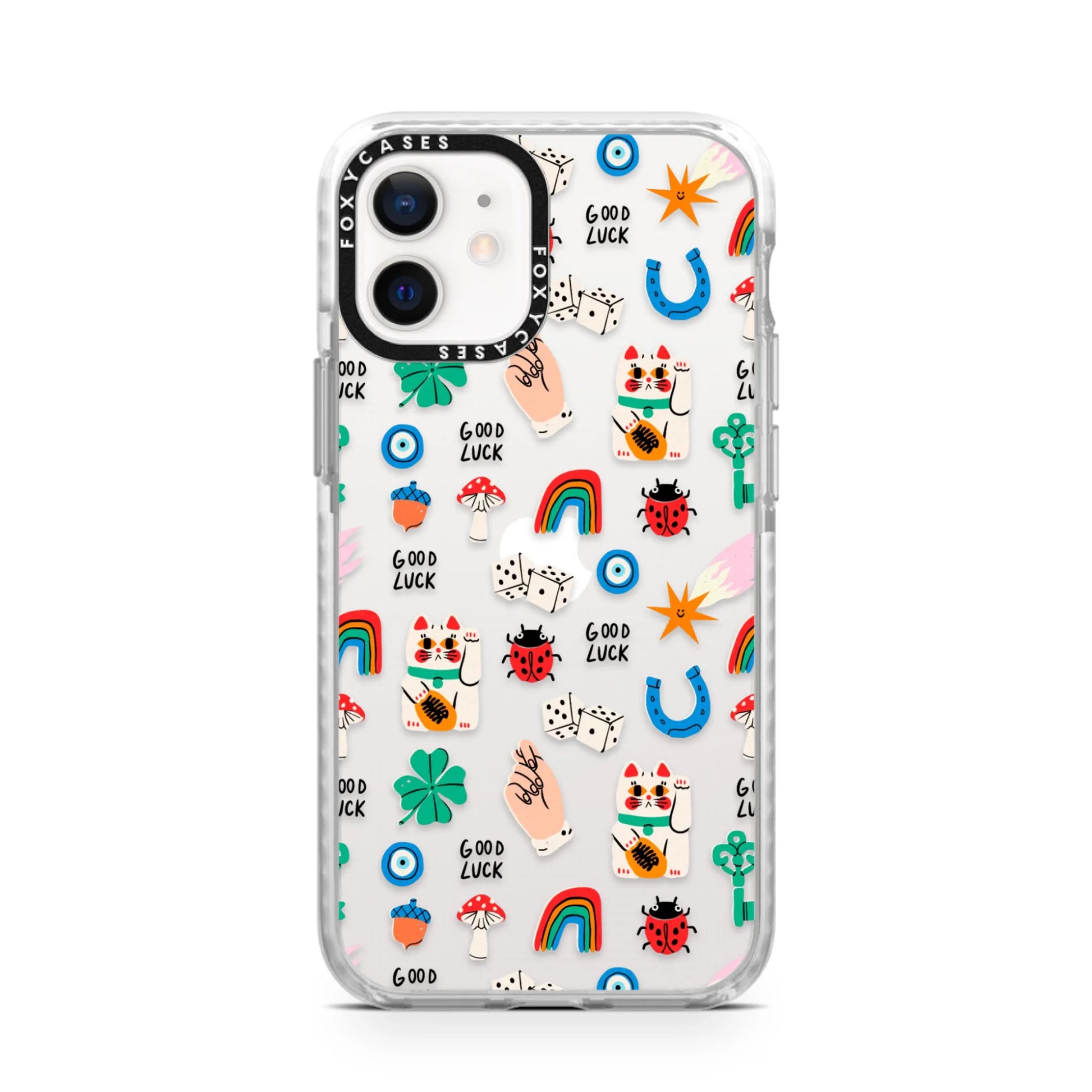 iPhone-12-Mini-White