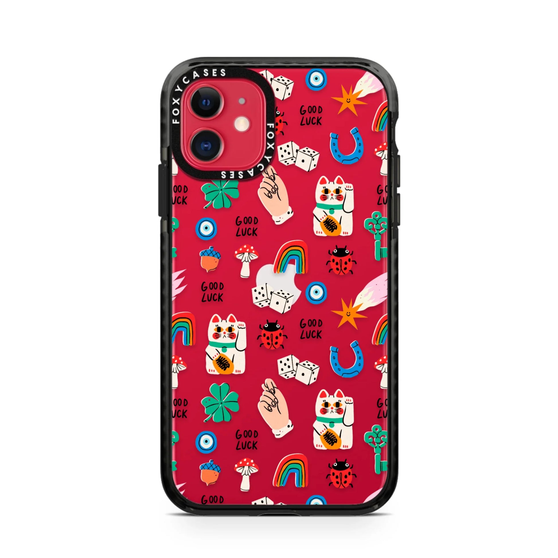iPhone-11-Red