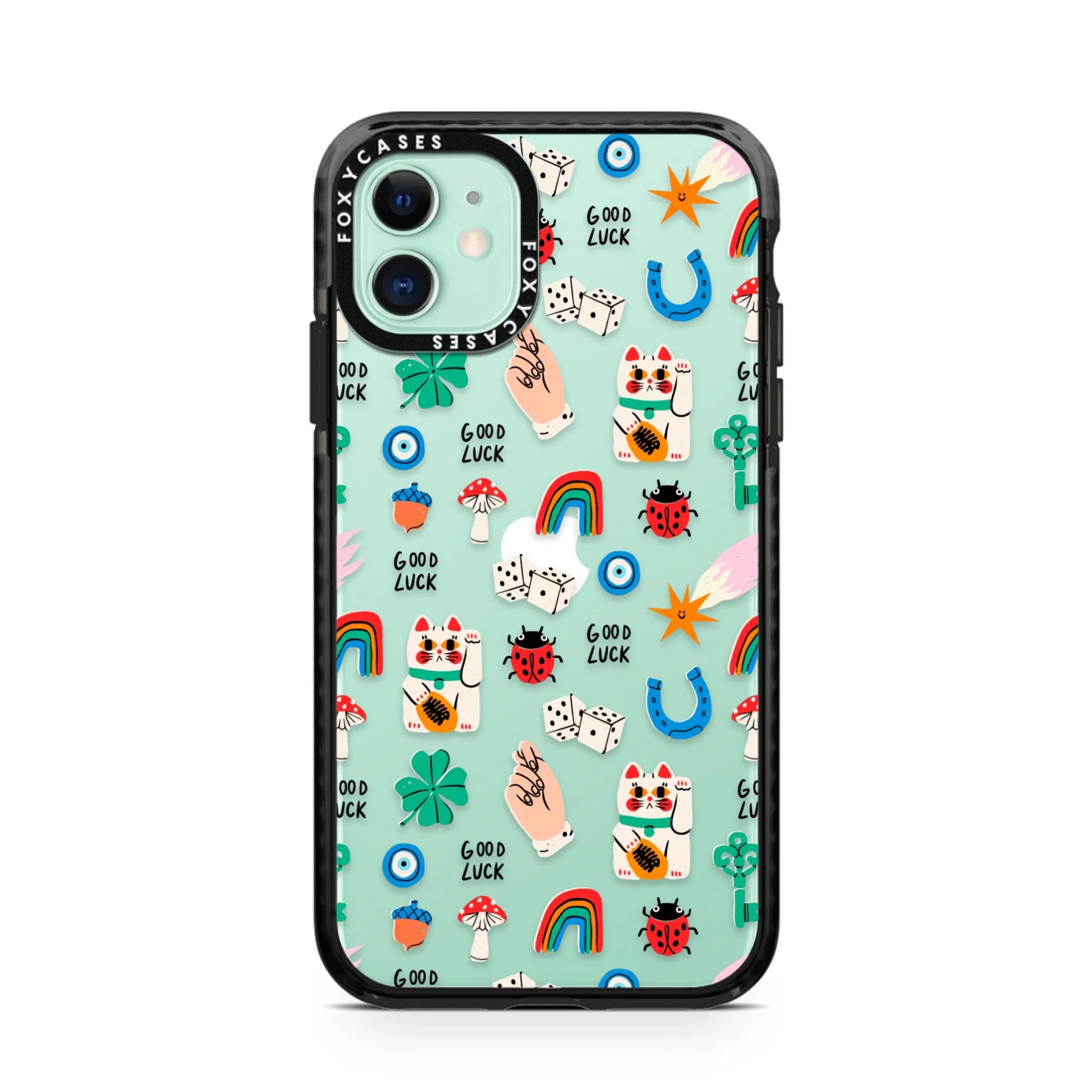iPhone-11-Green