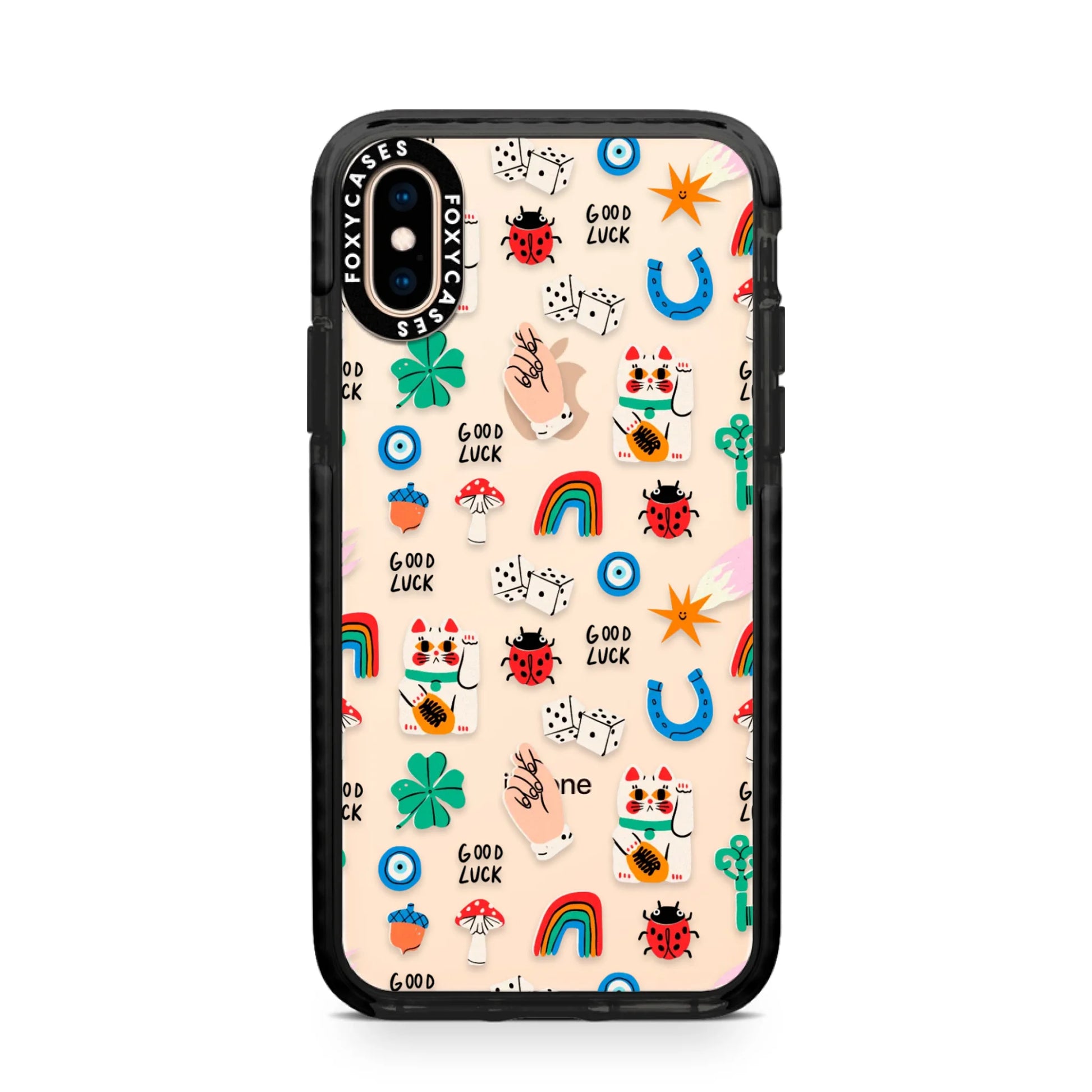 iPhone-XS-Gold