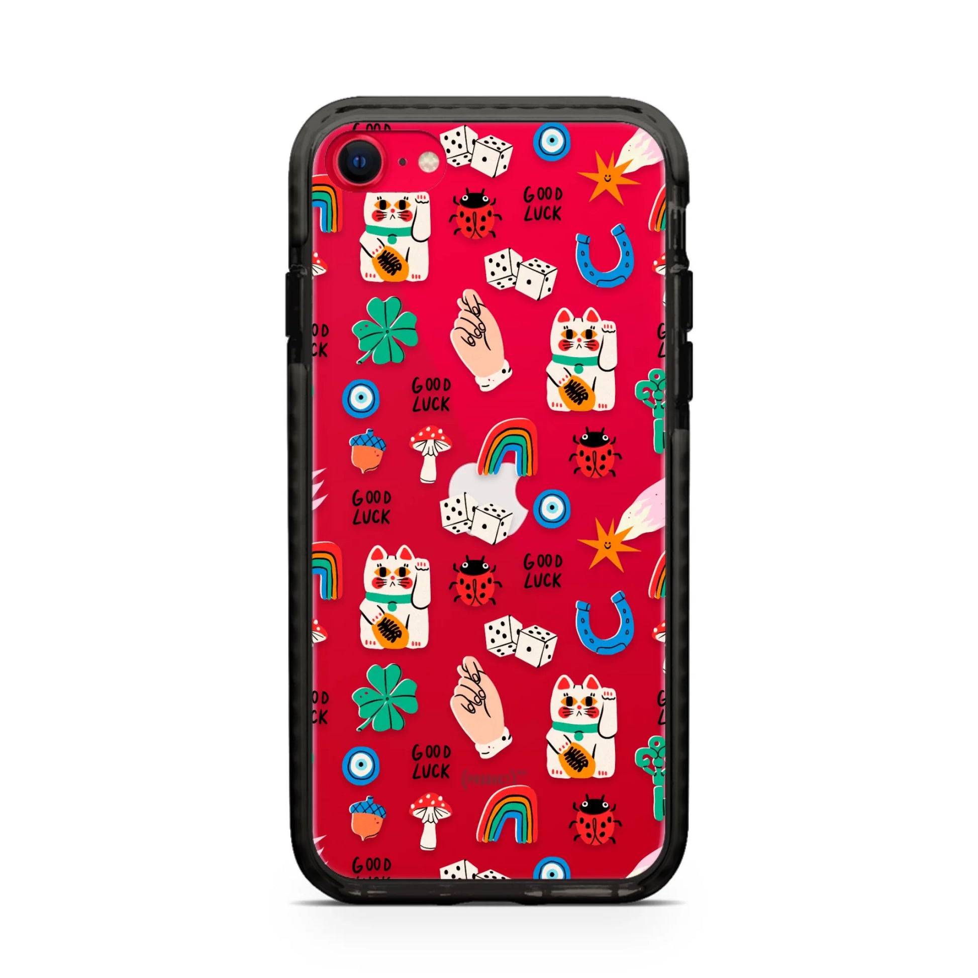 iPhone-SE-Red