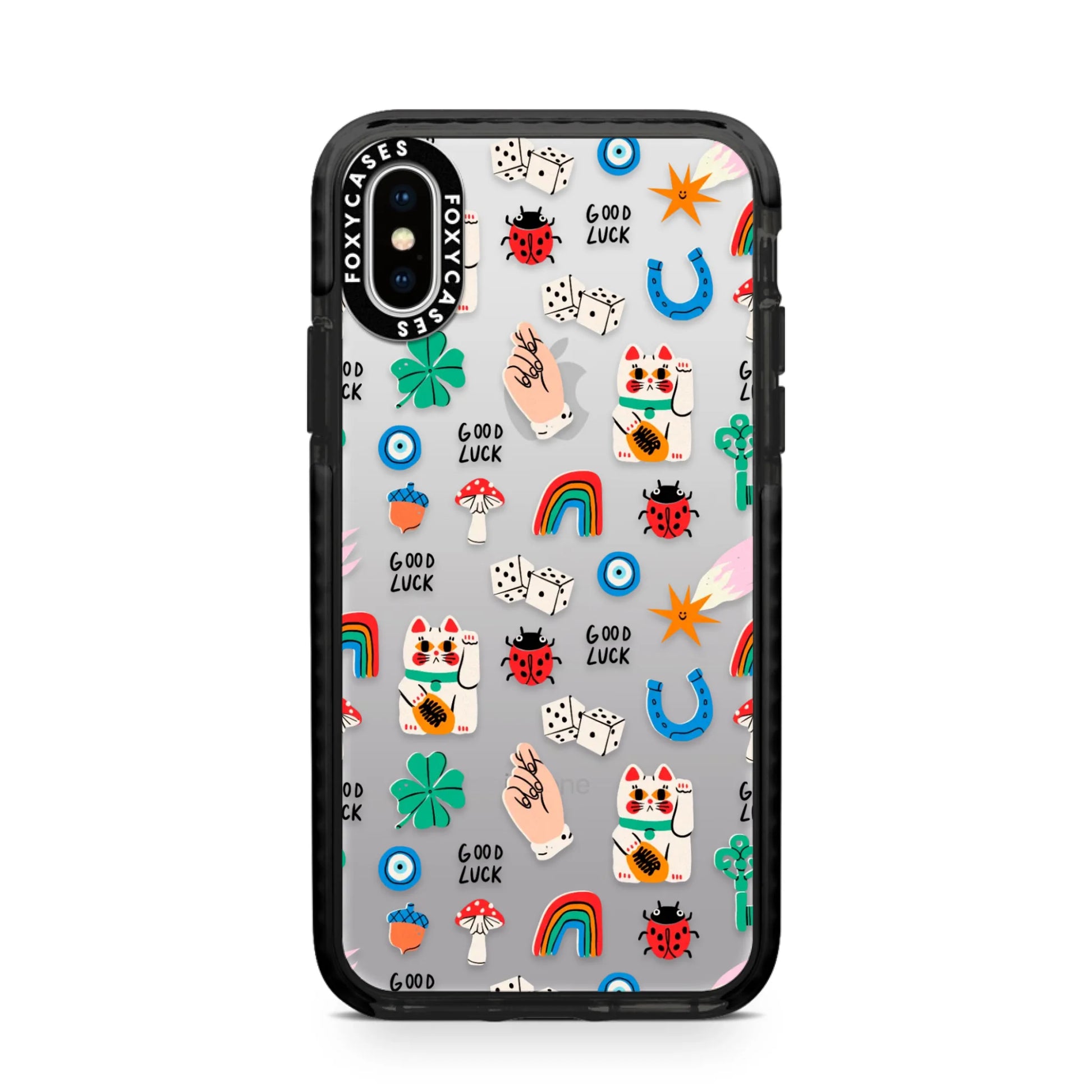 iPhone-XS-Silver