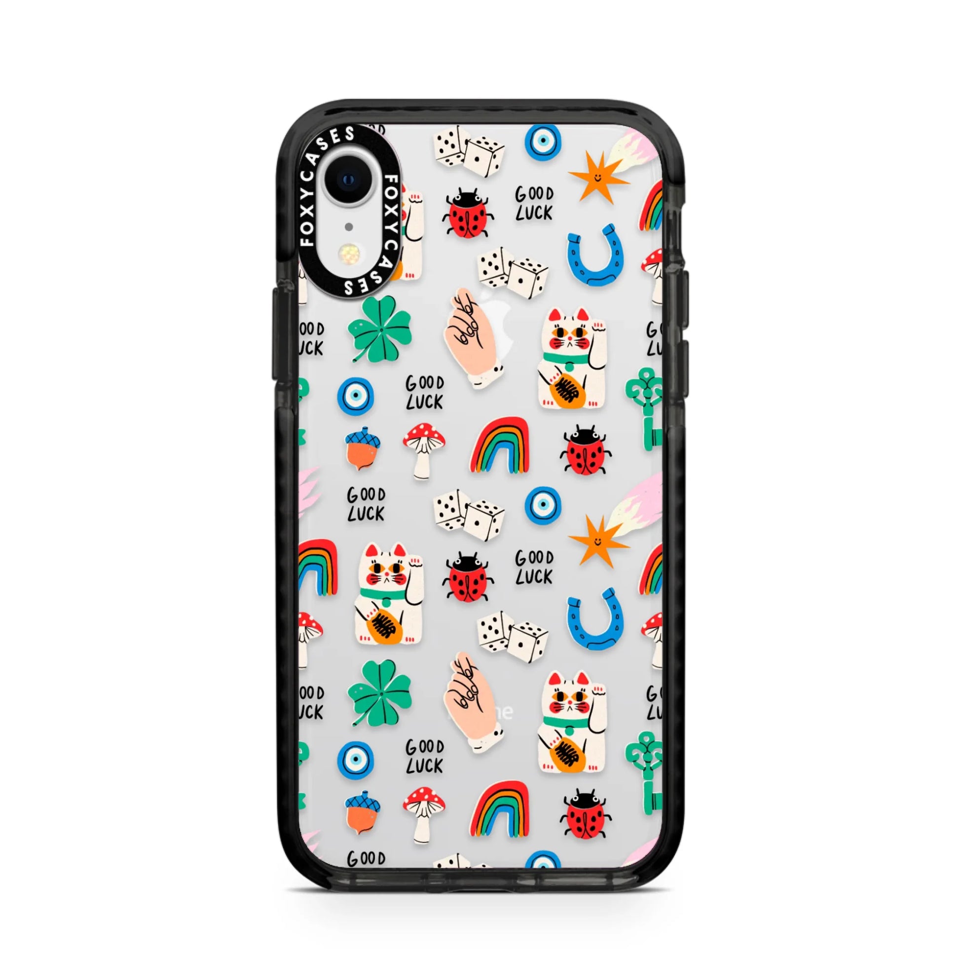 IPhone-XR-White