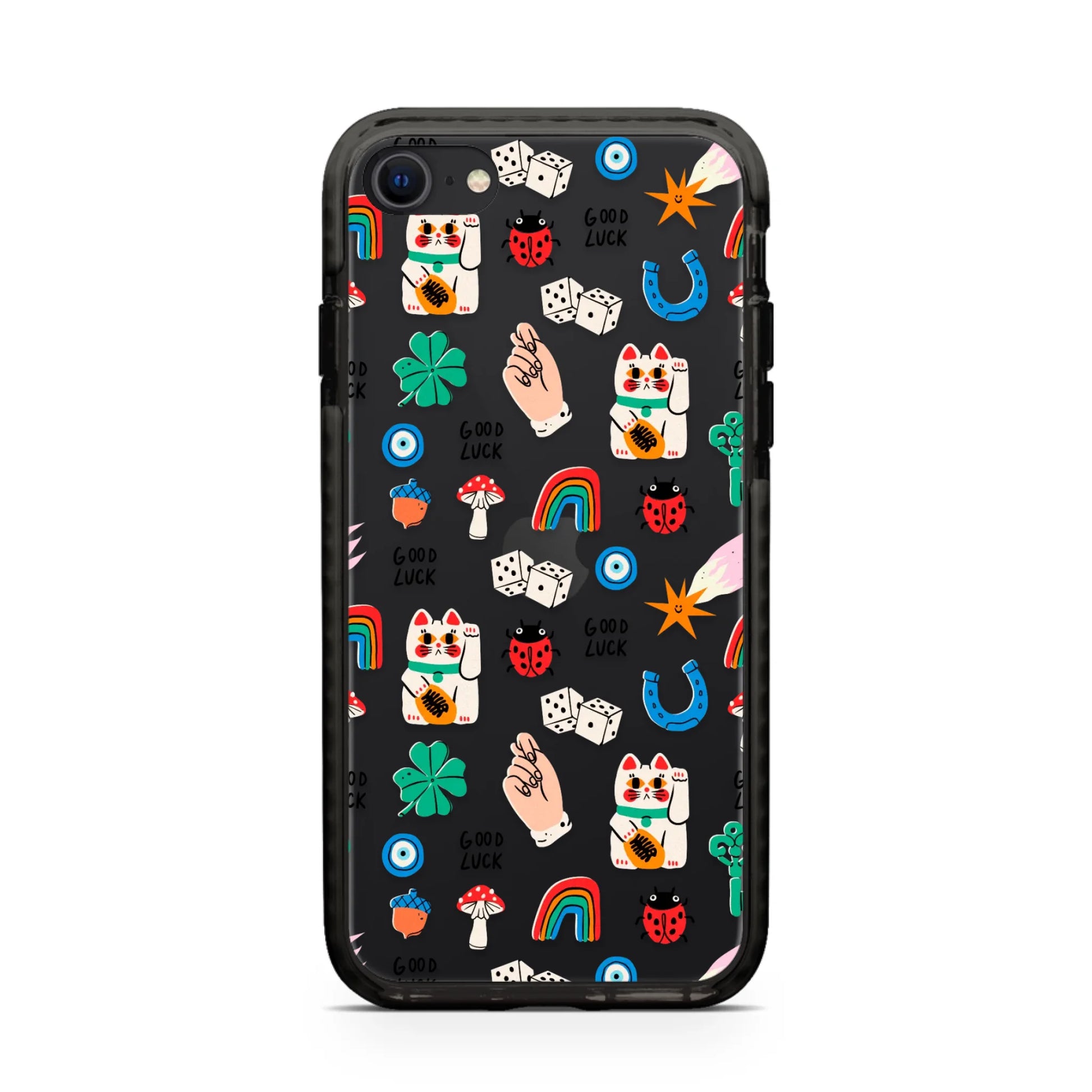 iPhone-SE-Black