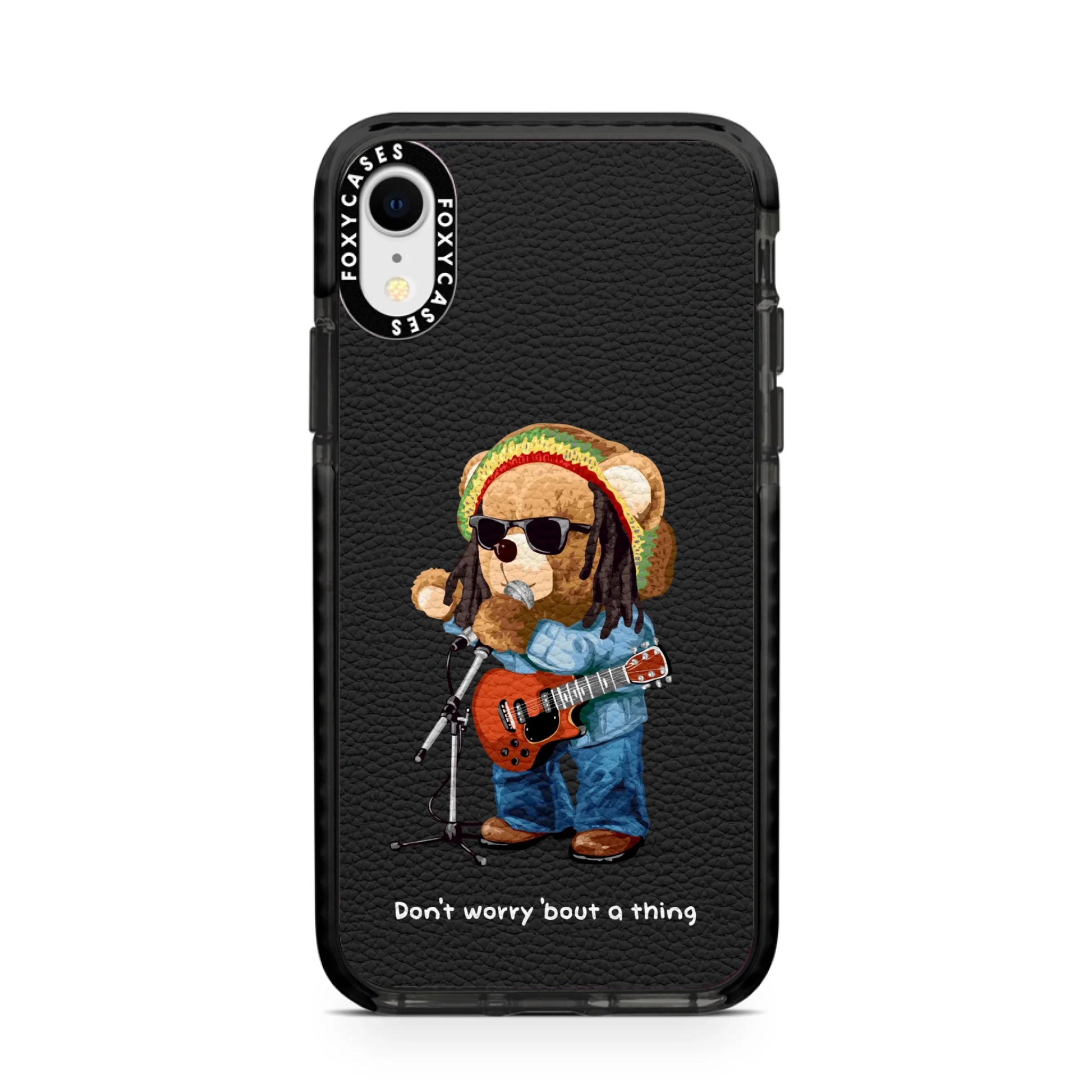 IPhone-XR-White