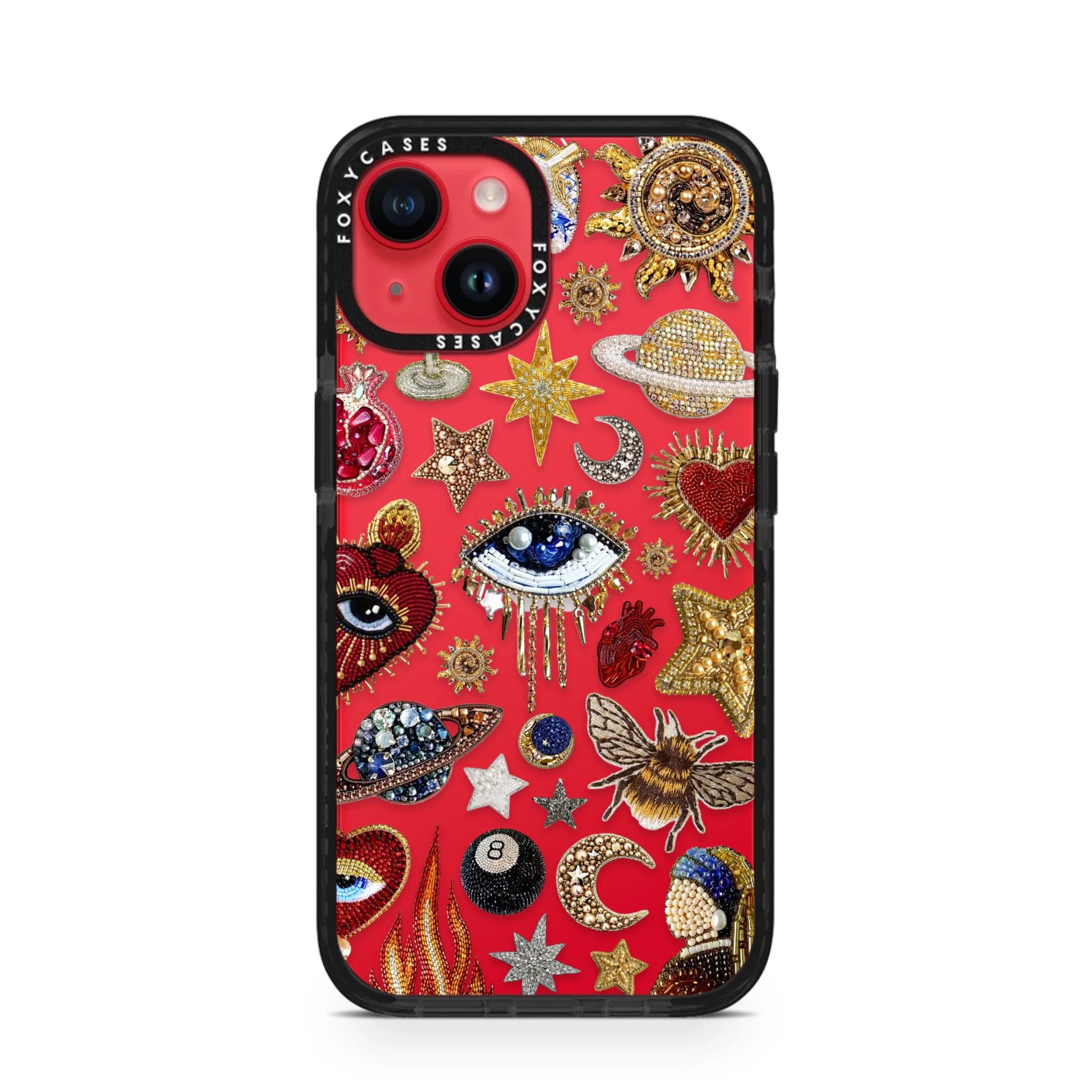 iPhone-14-Red