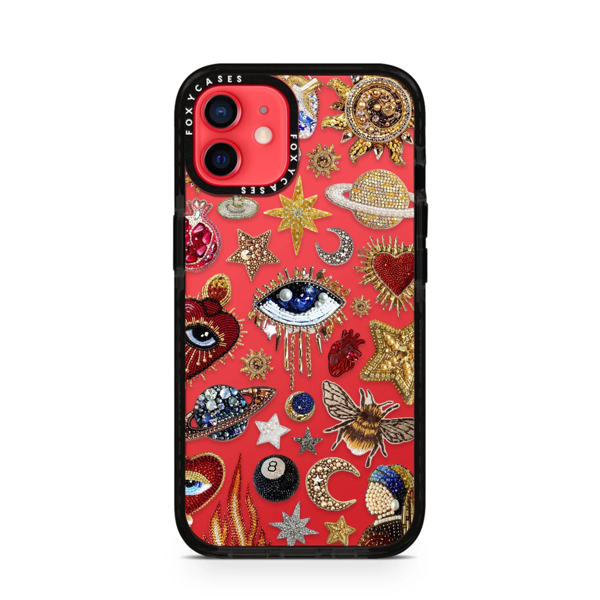 iPhone-12-Red