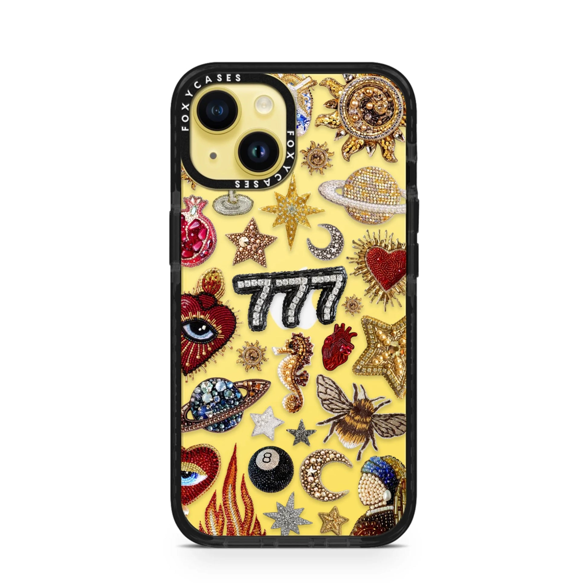 iPhone-14-Yellow