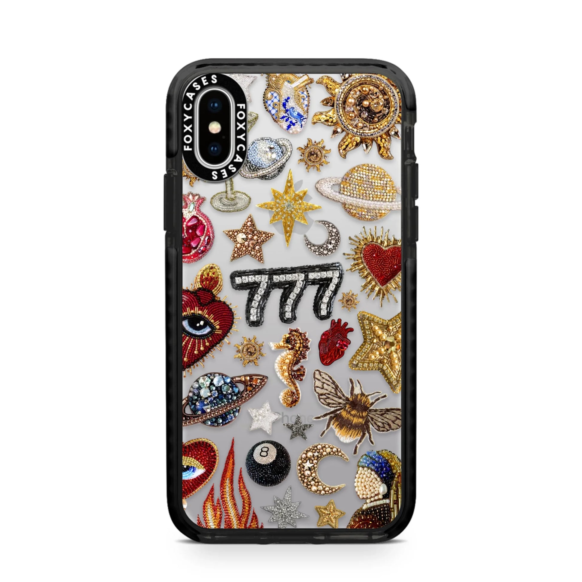 iPhone-XS-Silver