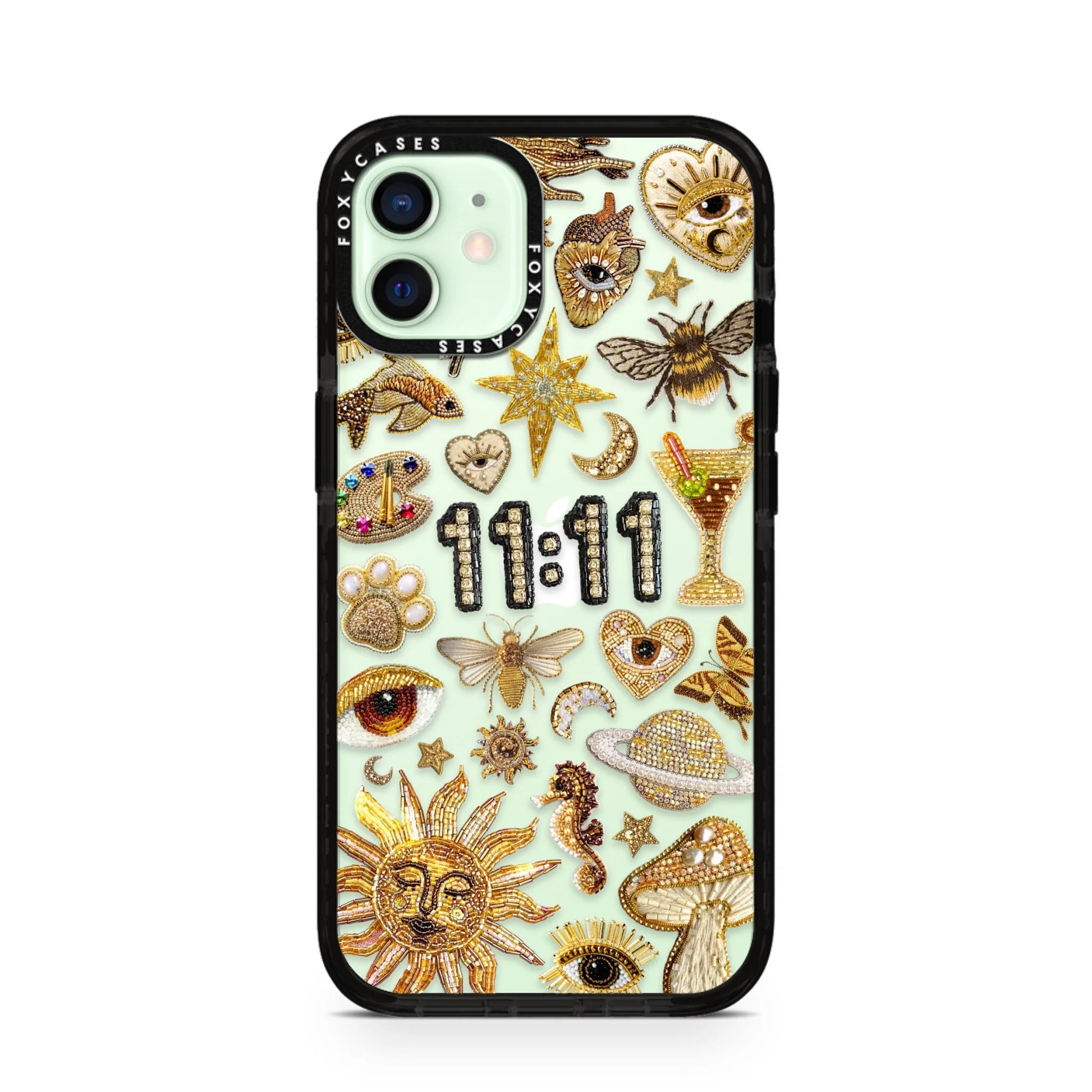 iPhone-12-Green