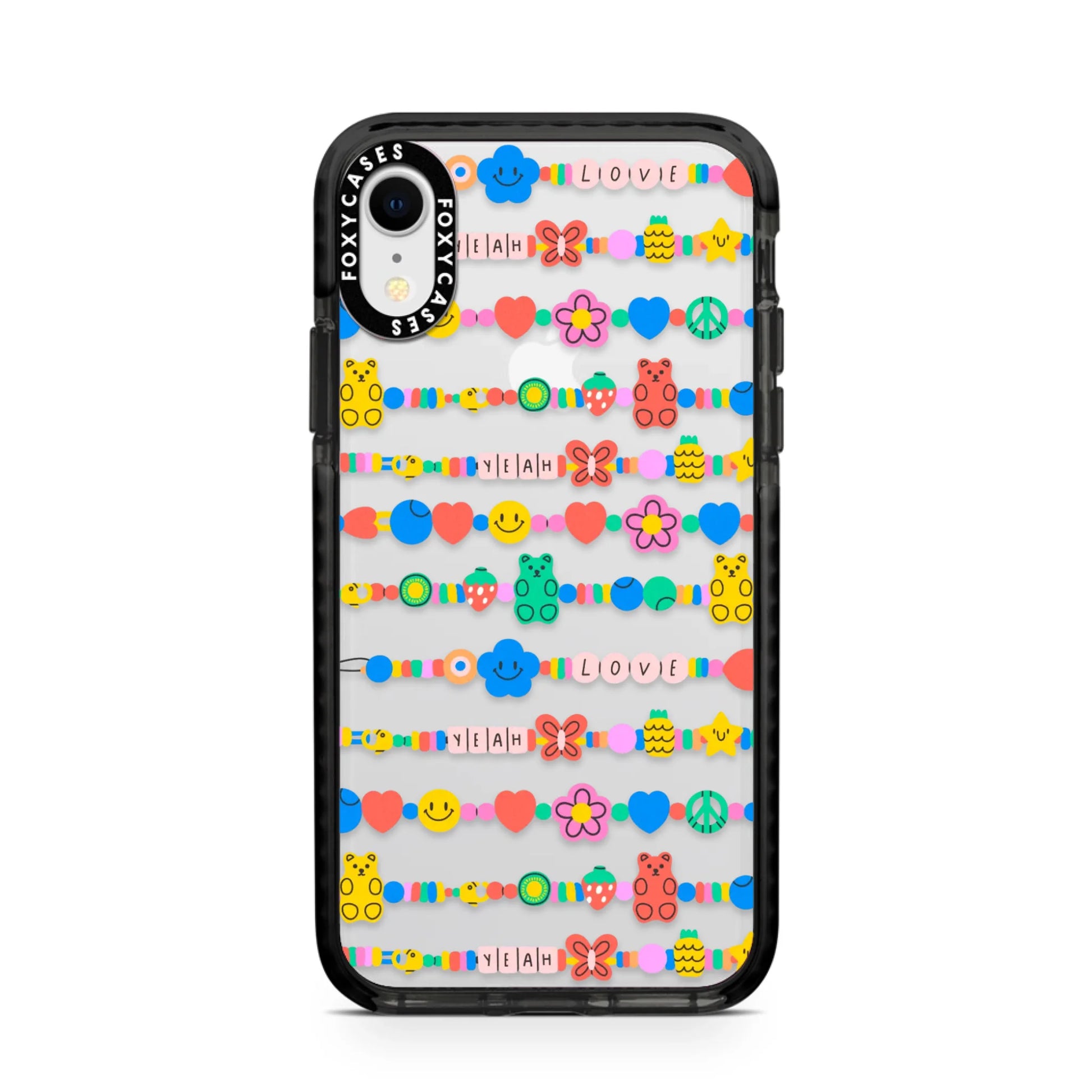 IPhone-XR-White
