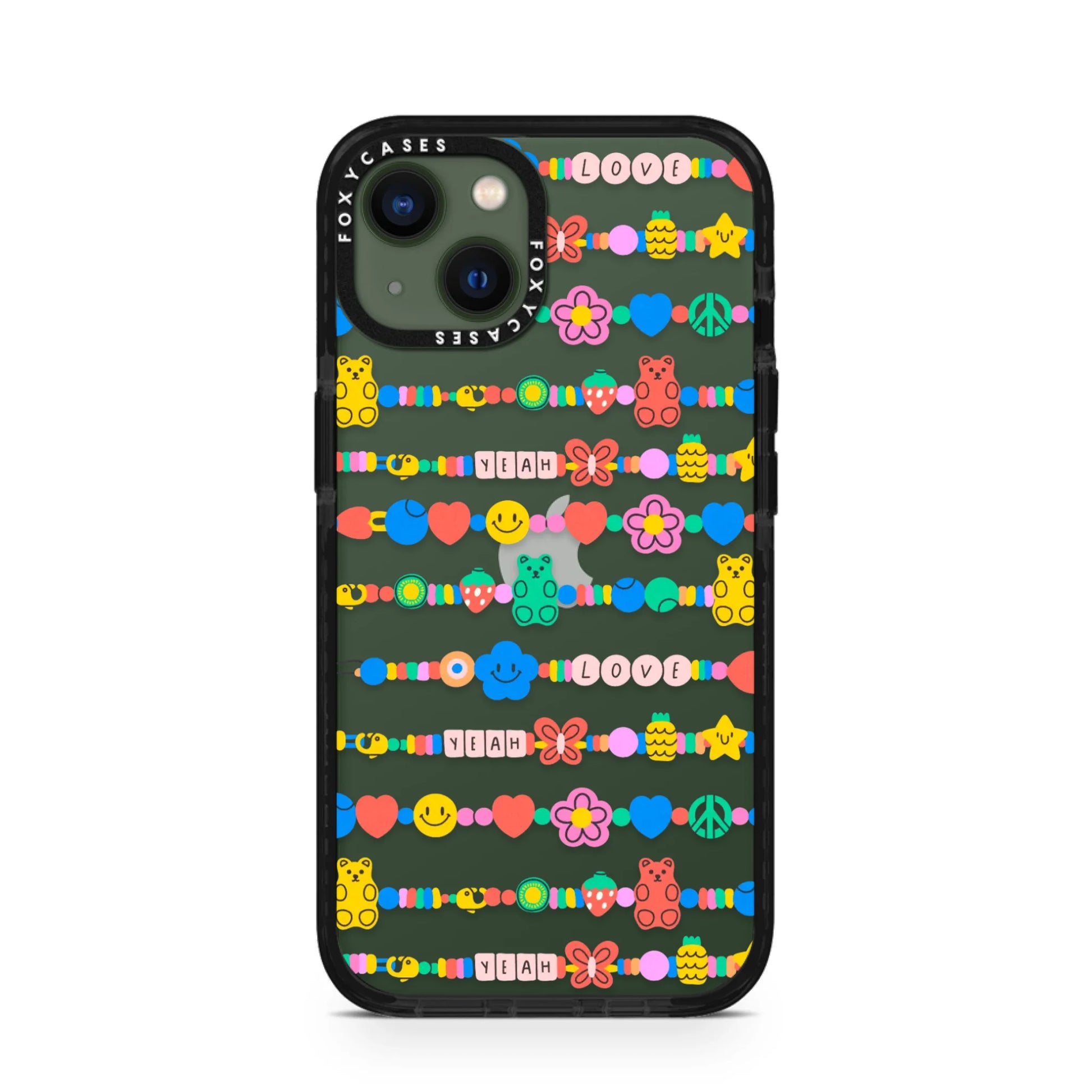 iPhone-13-Green