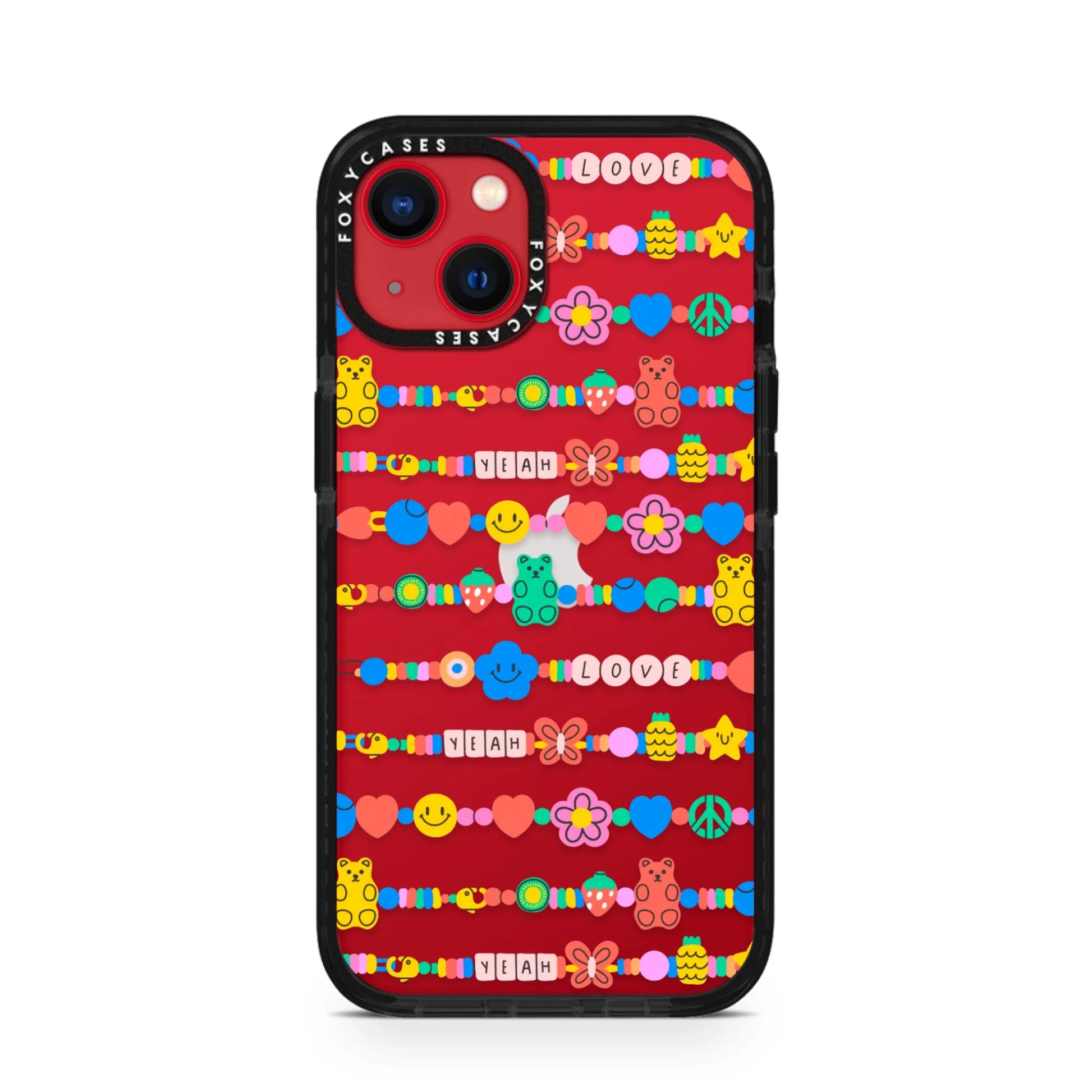 iPhone-13-Red