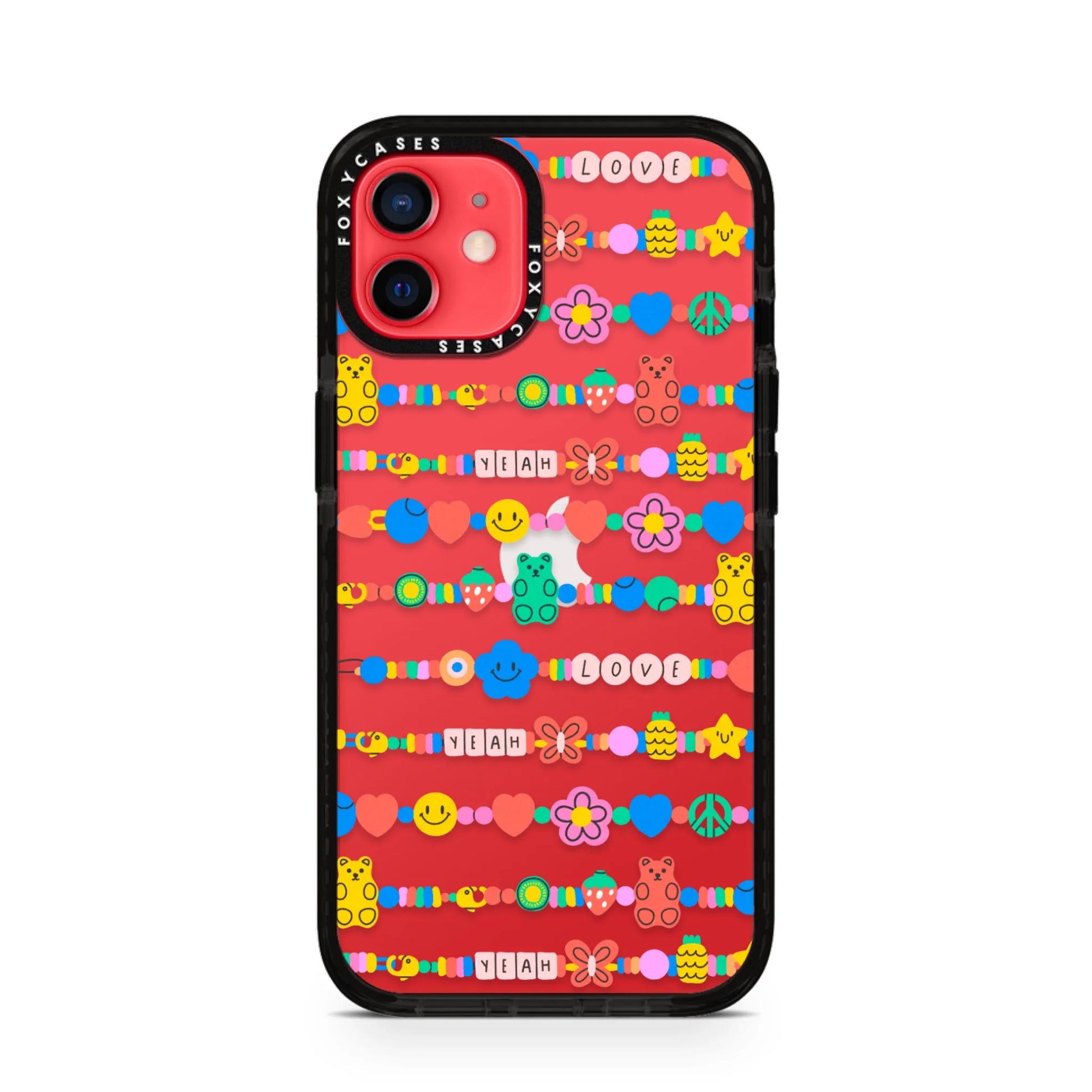 iPhone-12-Red