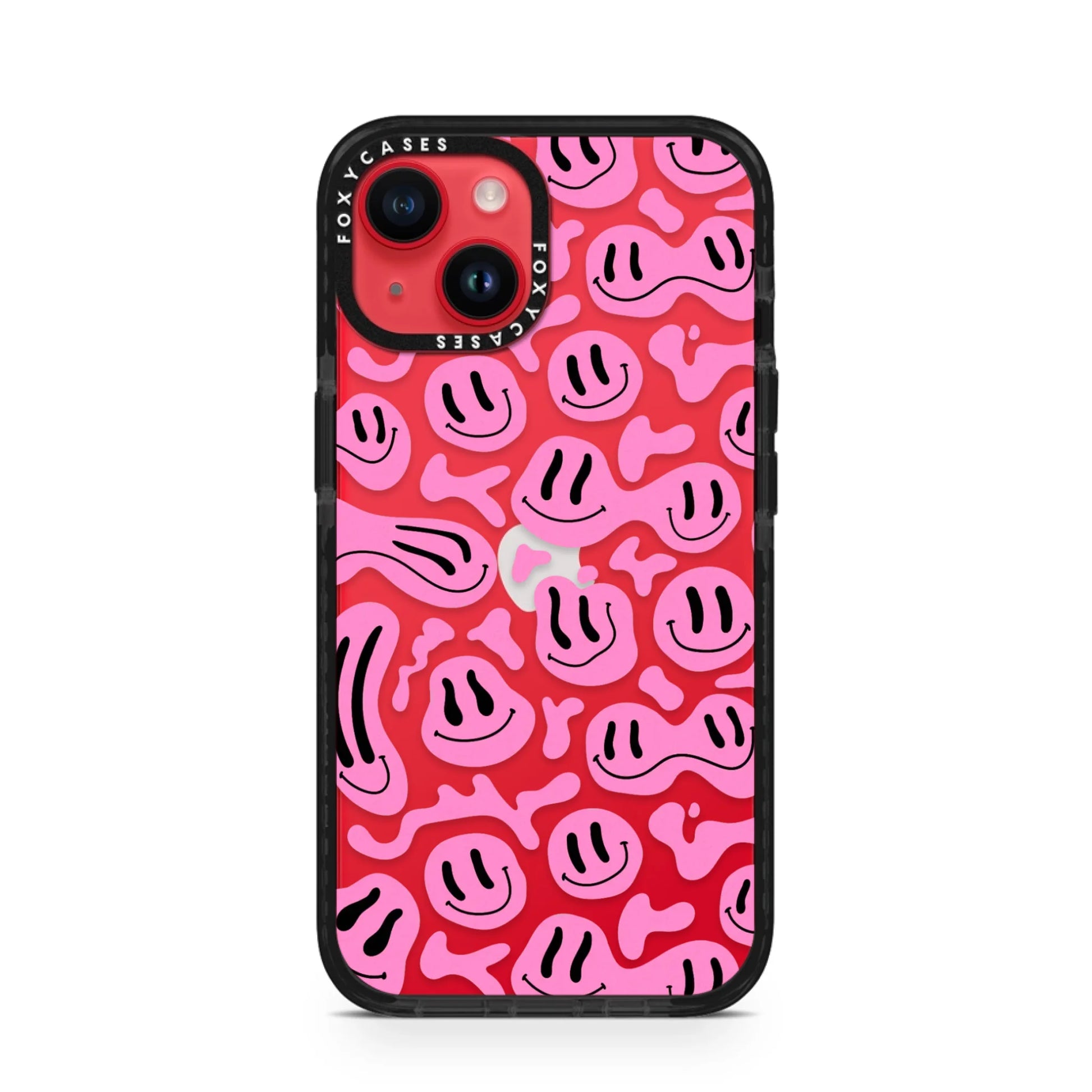 iPhone-14-Red