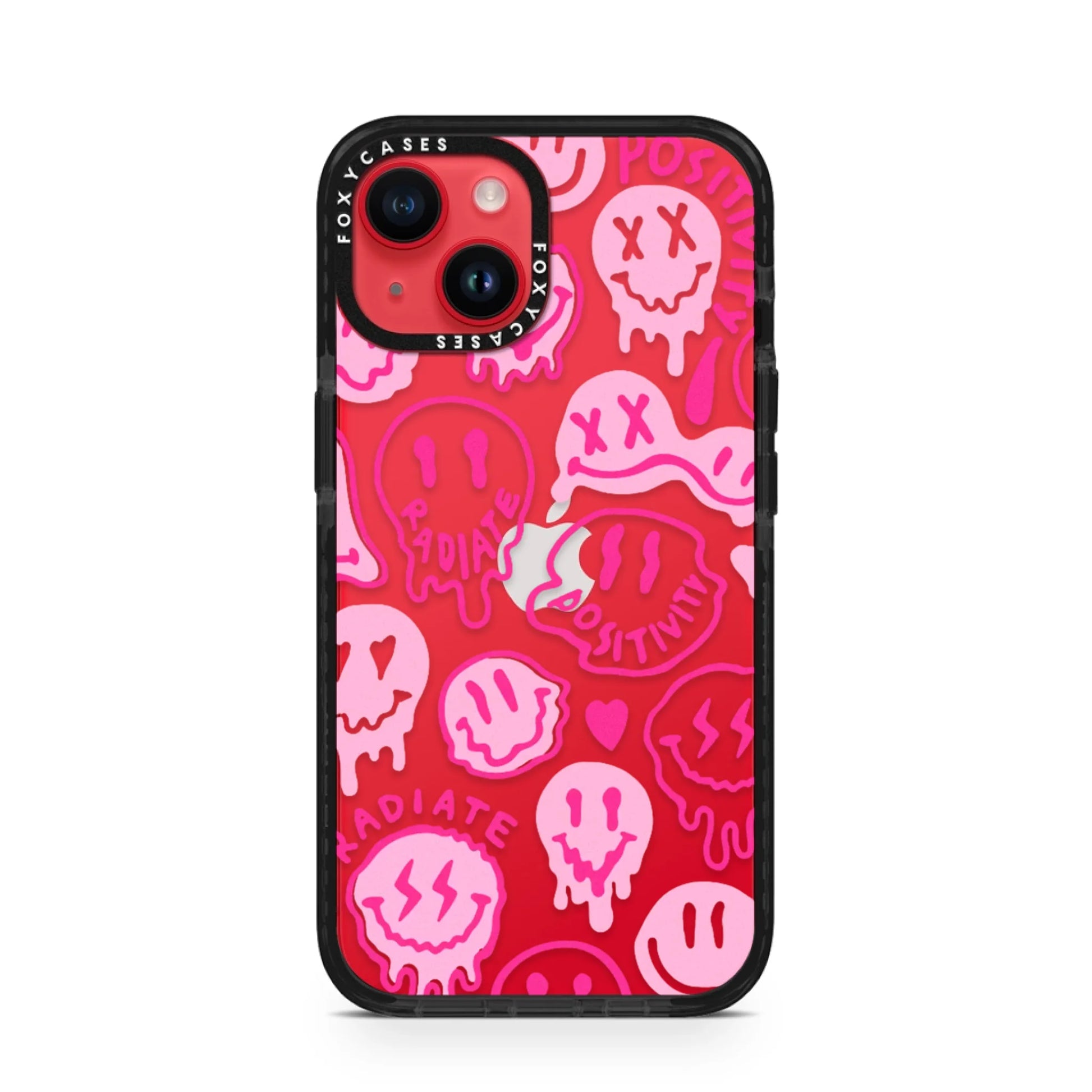 iPhone-14-Red