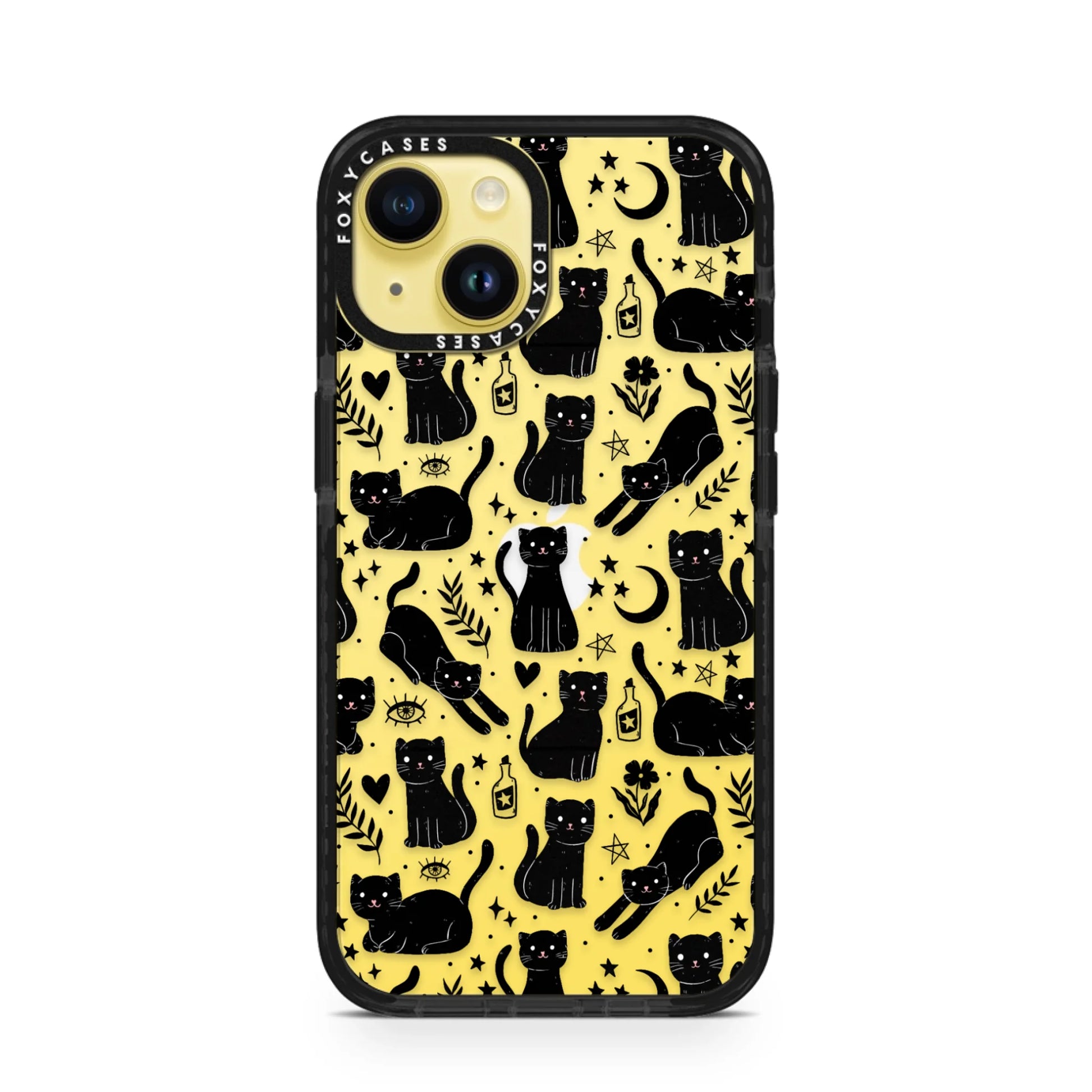 iPhone-14-Yellow