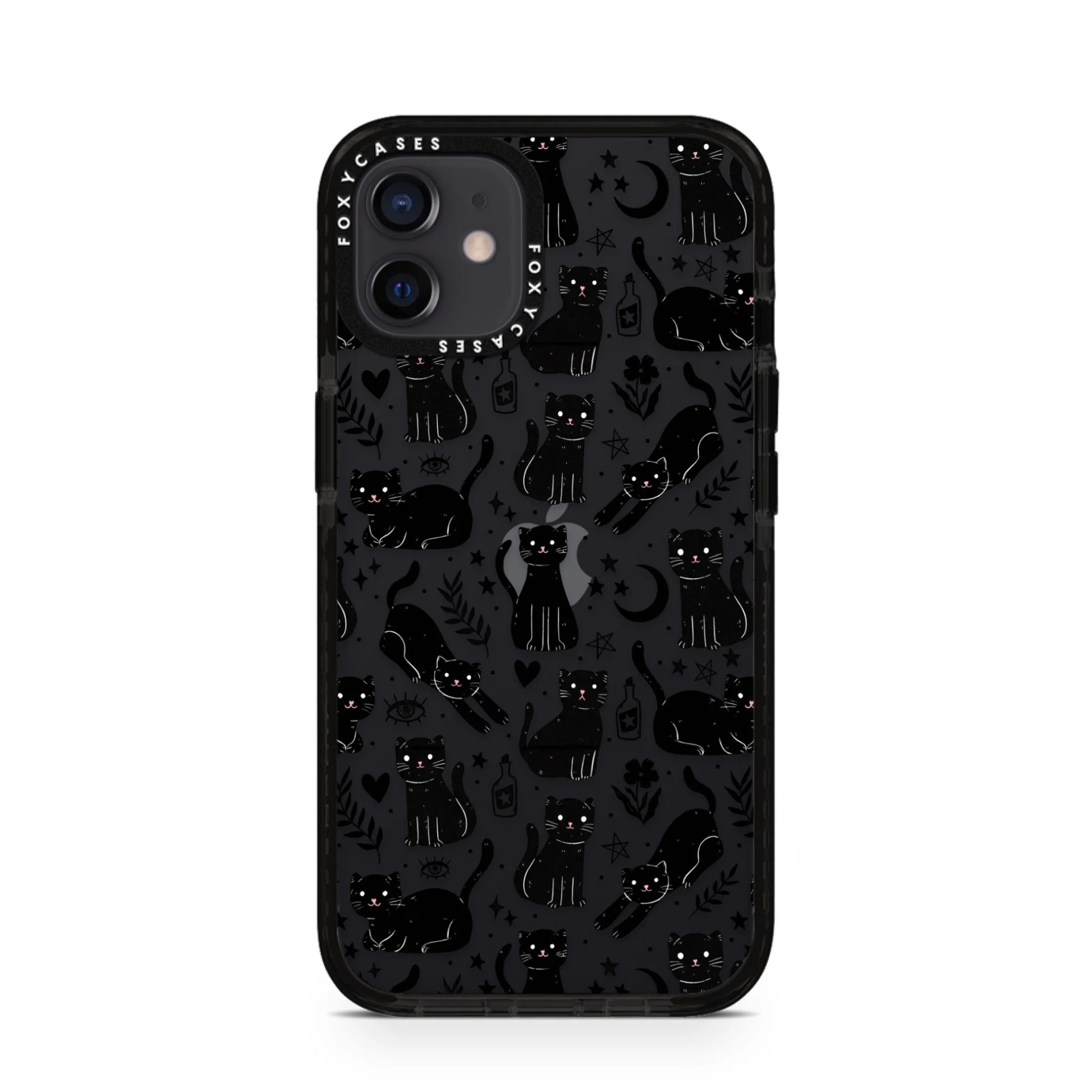 iPhone-12-Black
