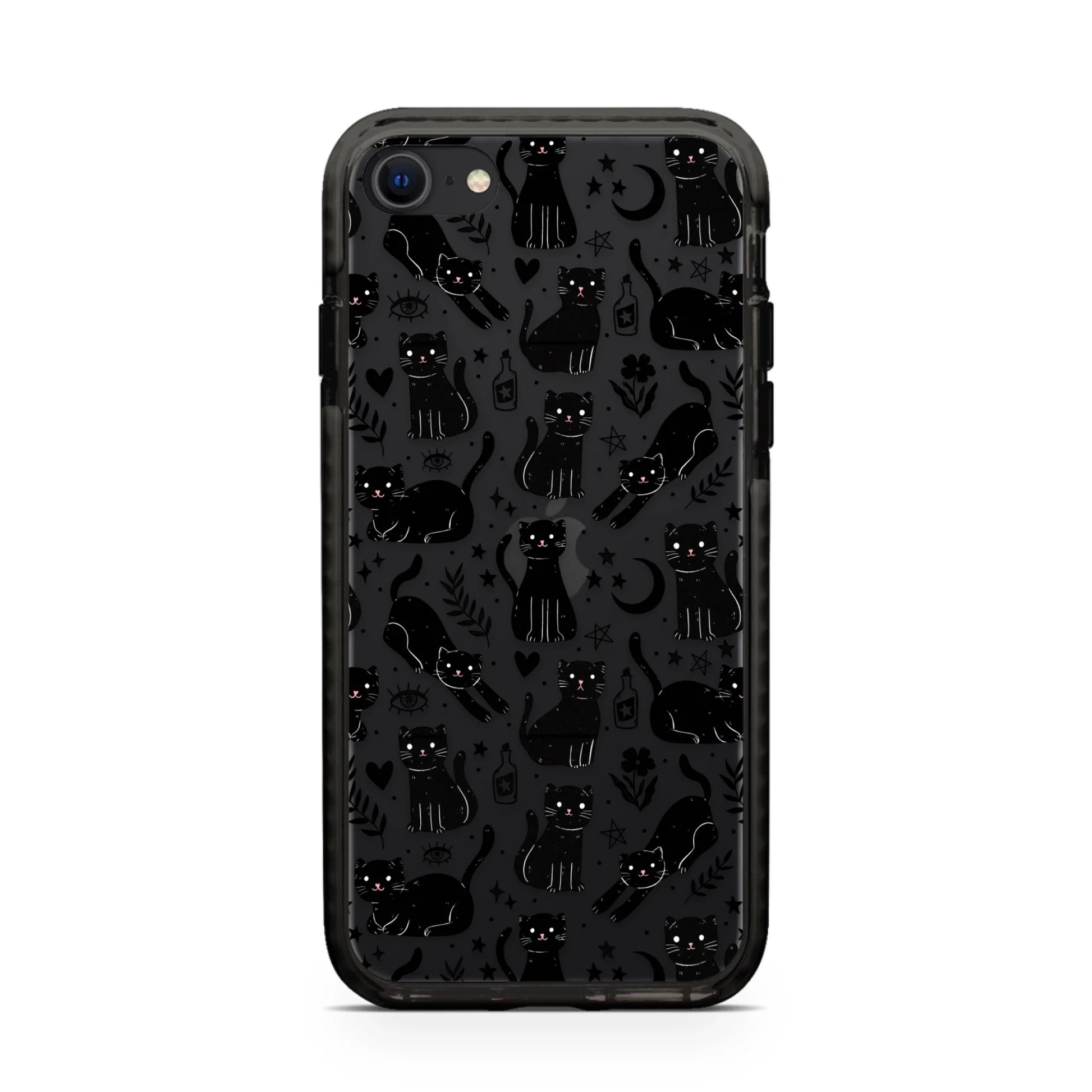 iPhone-SE-Black