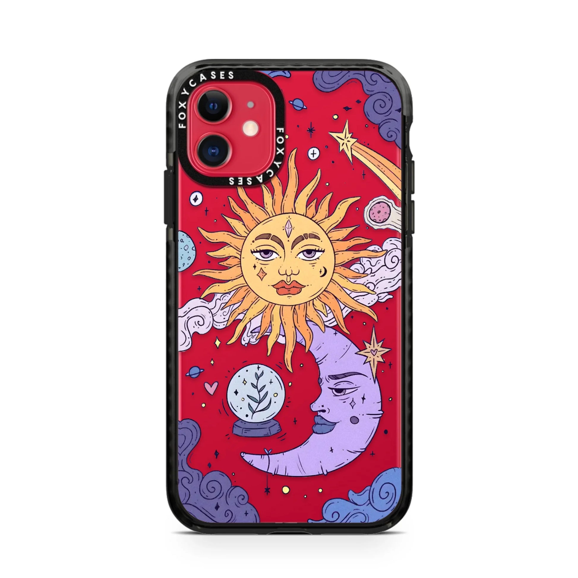 iPhone-11-Red
