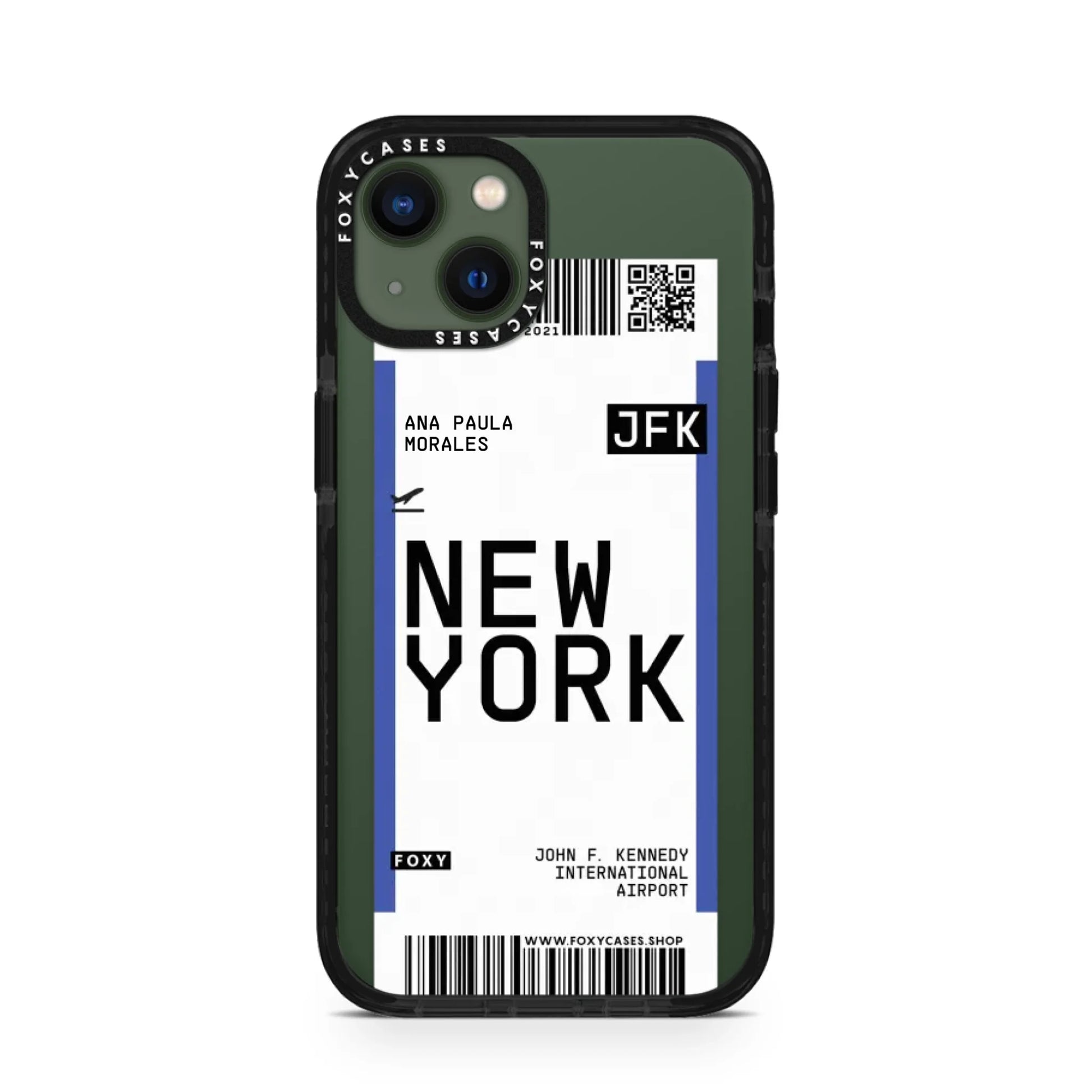 iPhone-13-Green