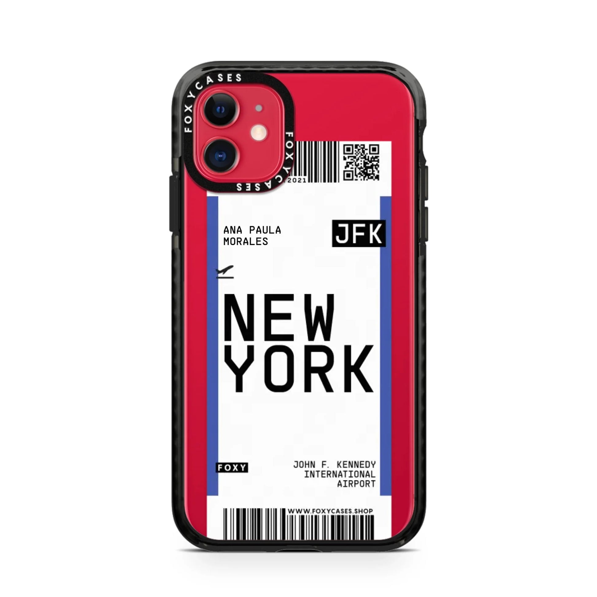 iPhone-11-Red