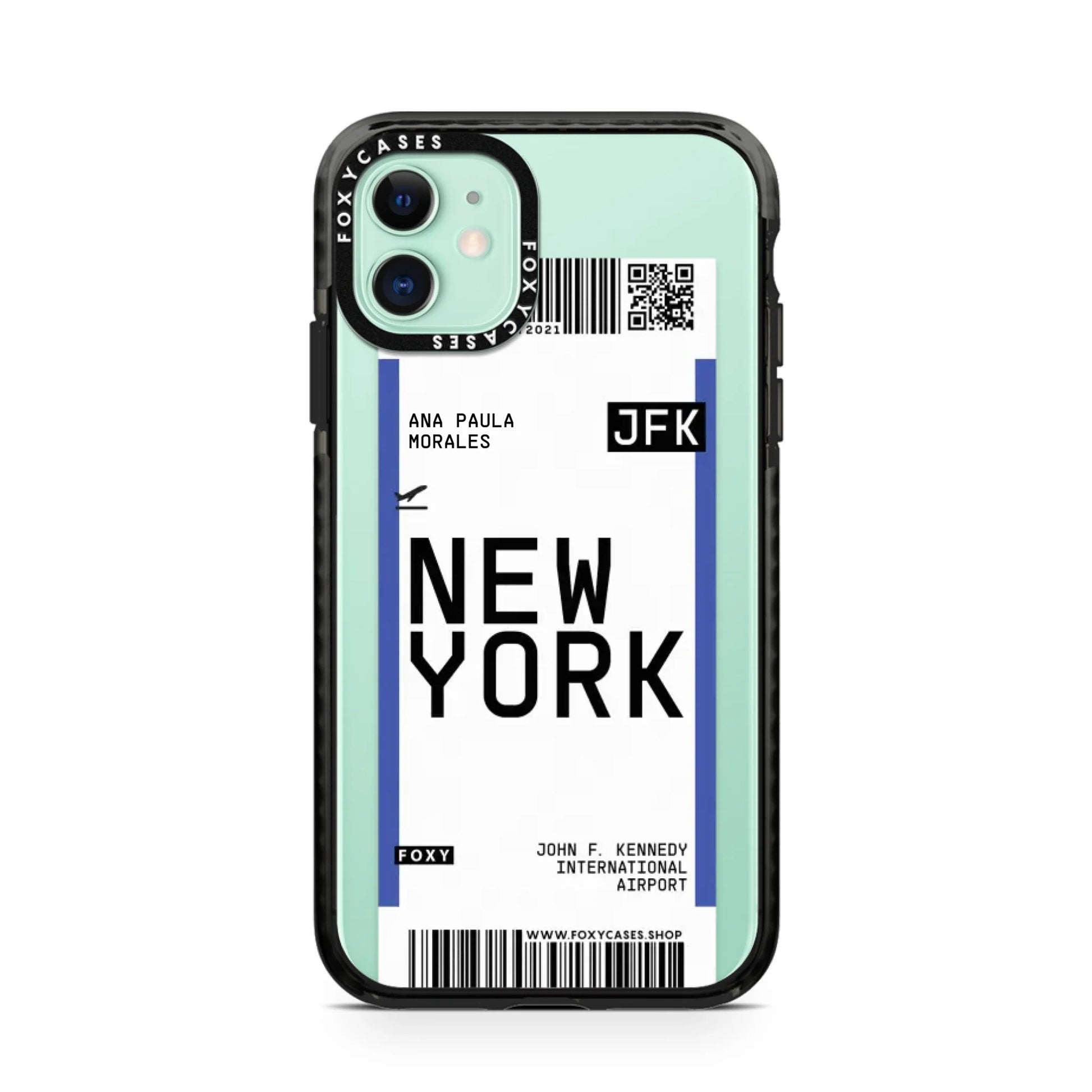 iPhone-11-Green