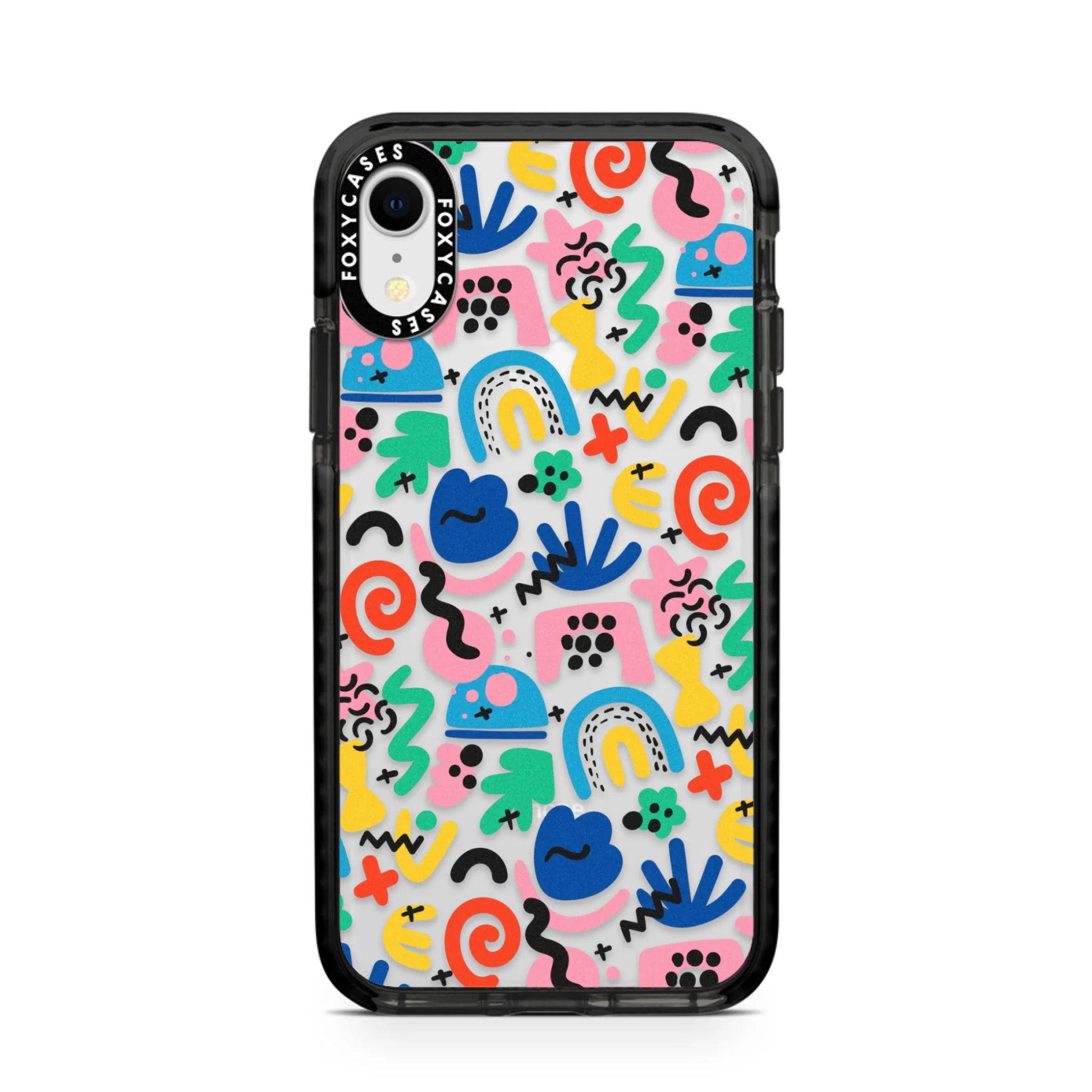 IPhone-XR-White