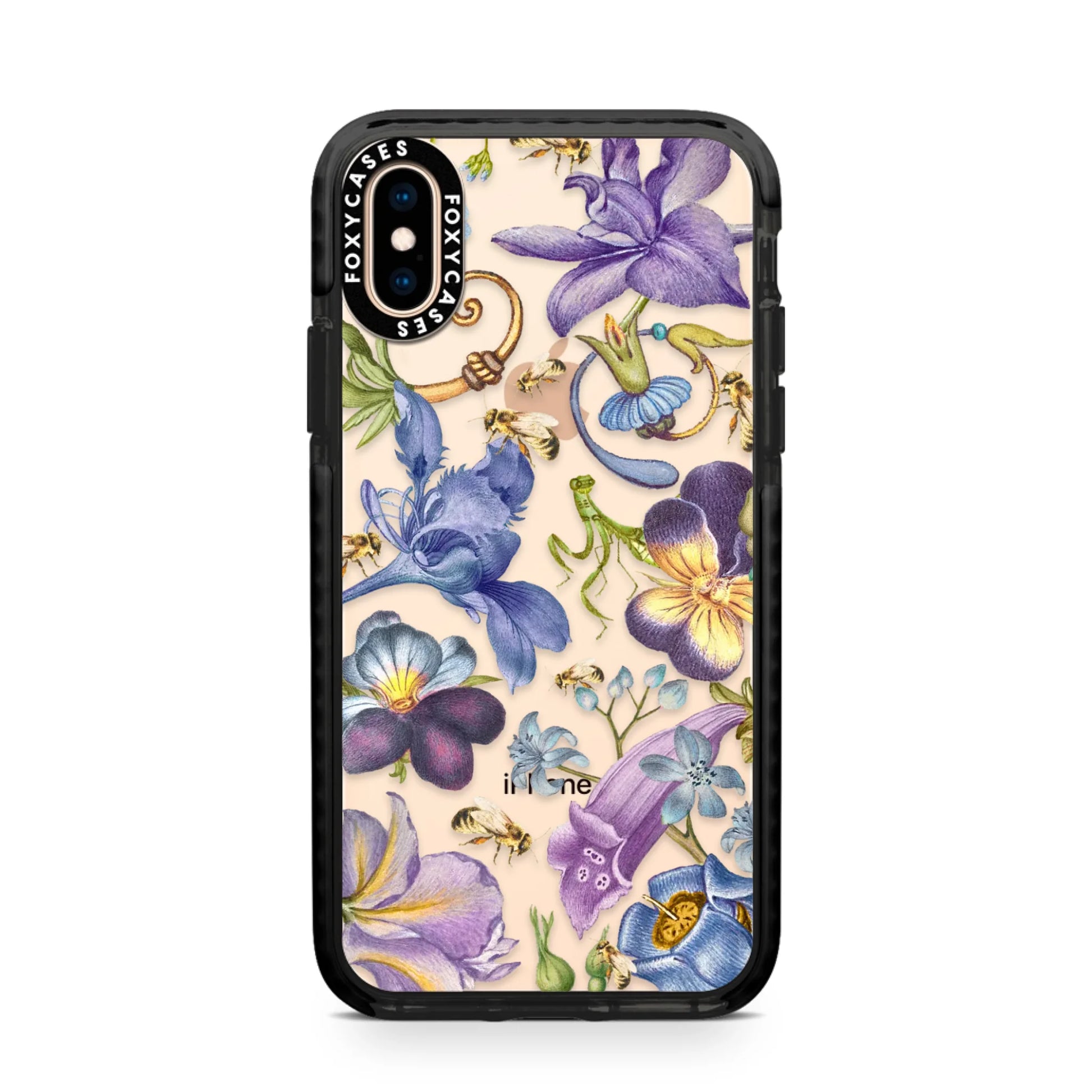 iPhone-XS-Gold