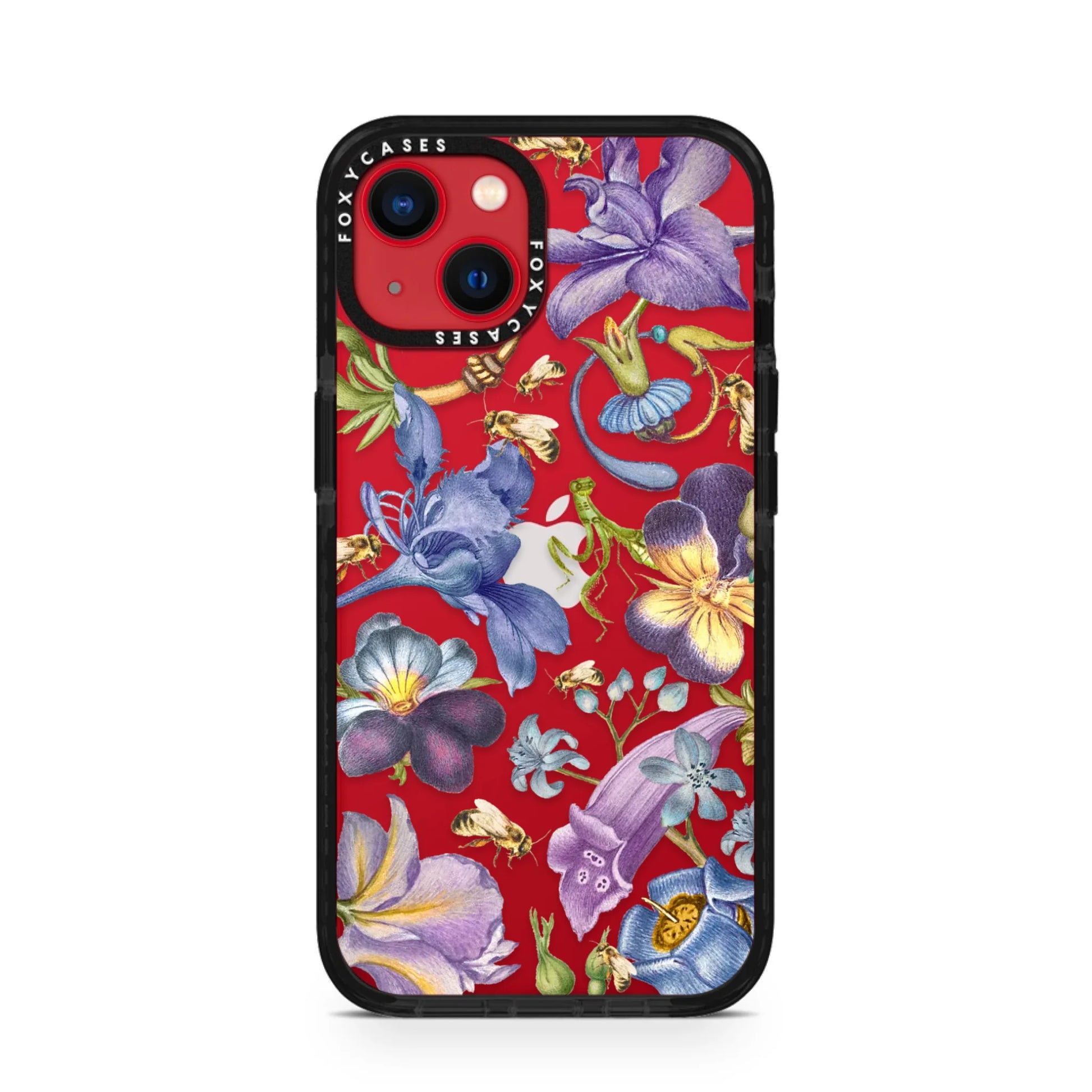 iPhone-13-Red